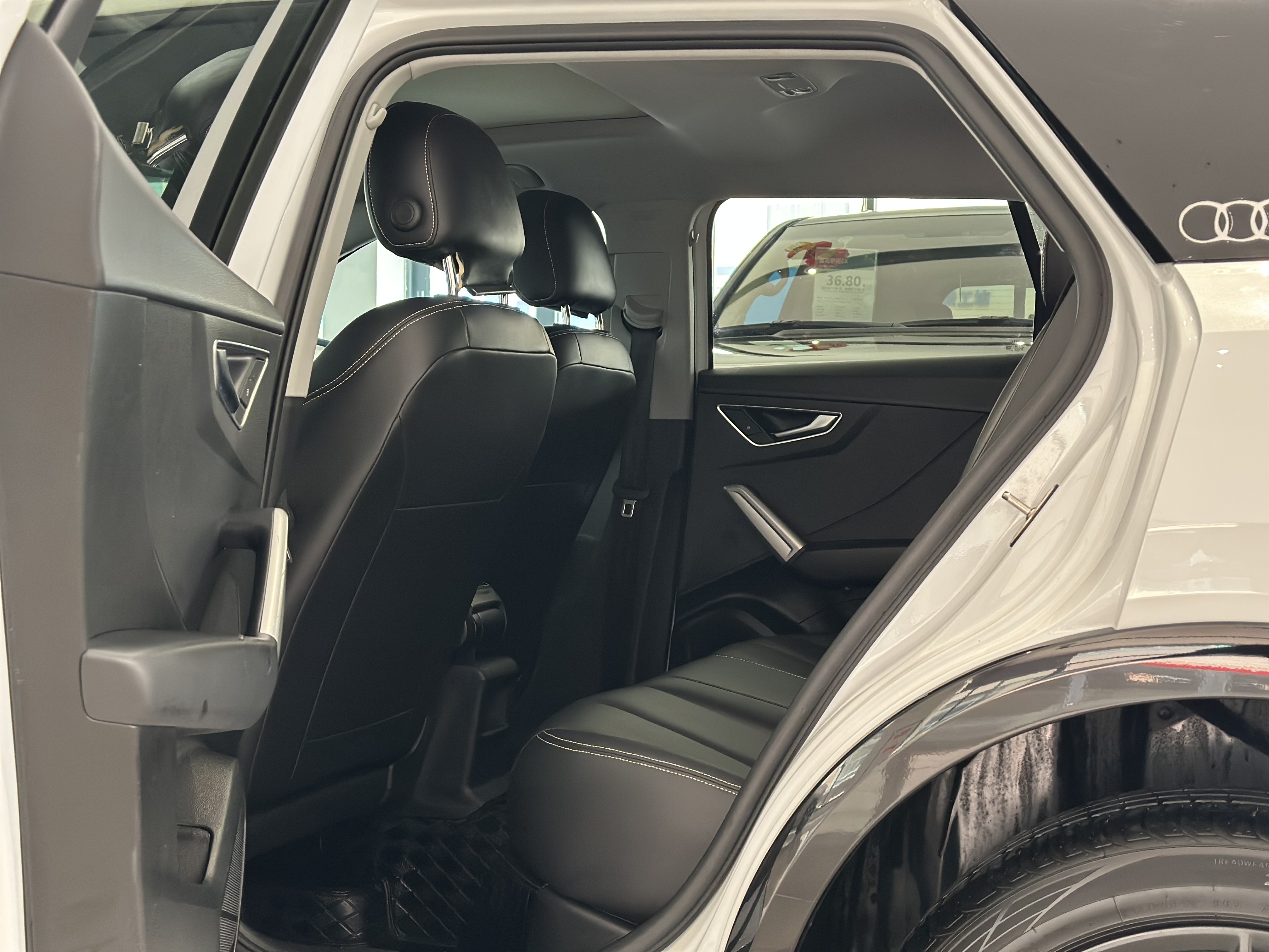 Q2L 2021 #10 Q2L 2021 car image #10