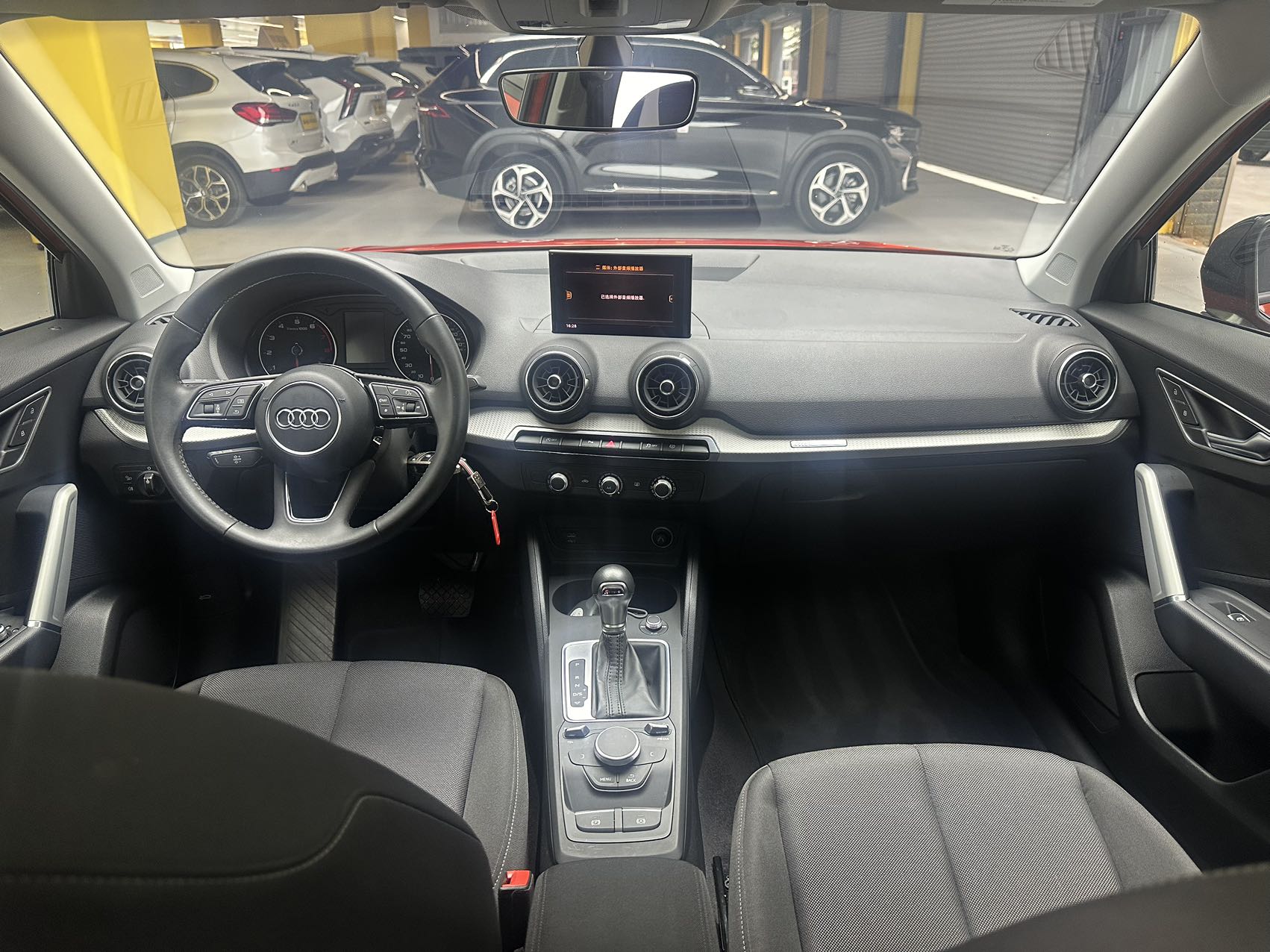 Q2L 2021 #10 Q2L 2021 car image #10