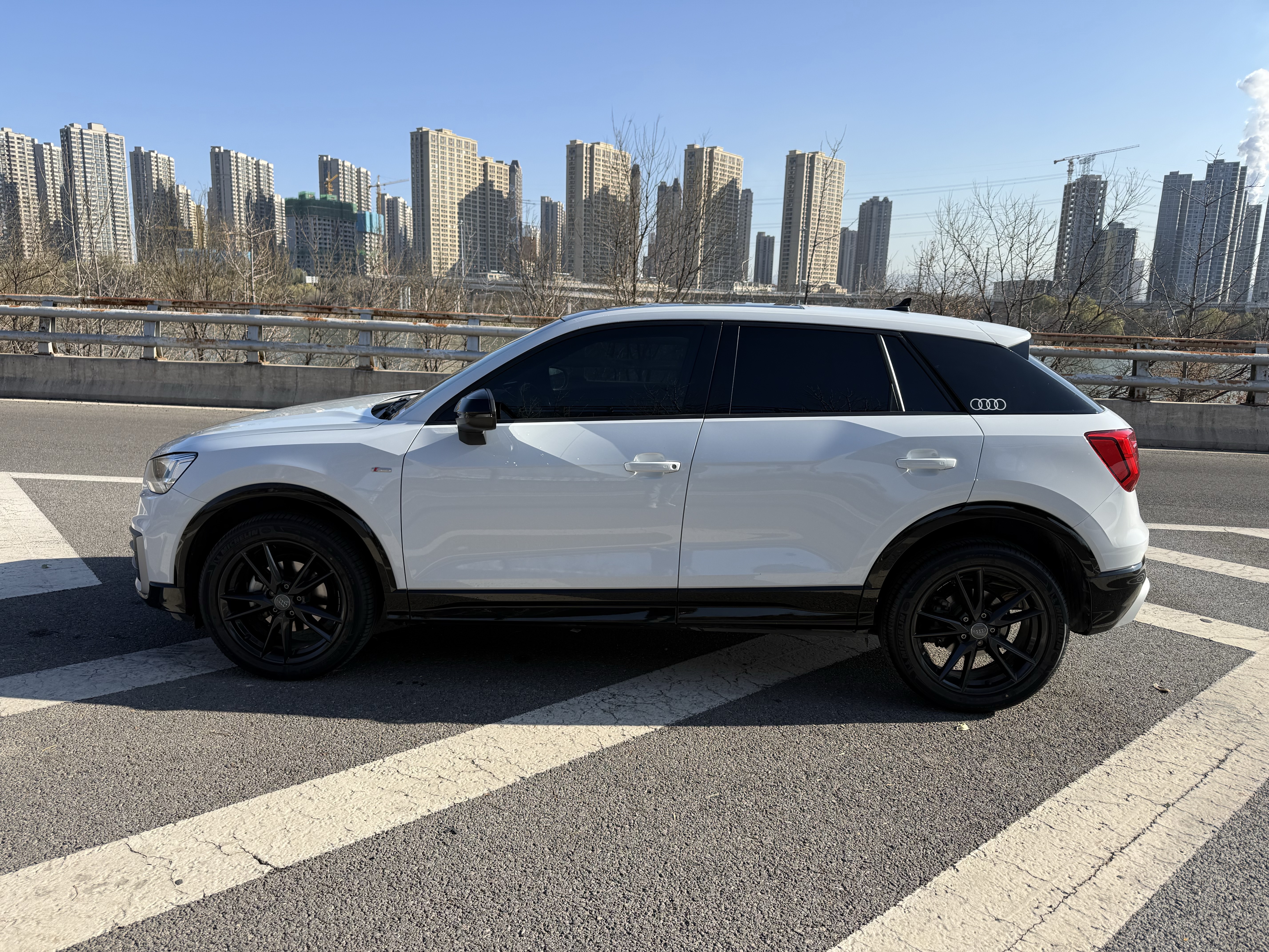 Q2L 2020 car image #10
