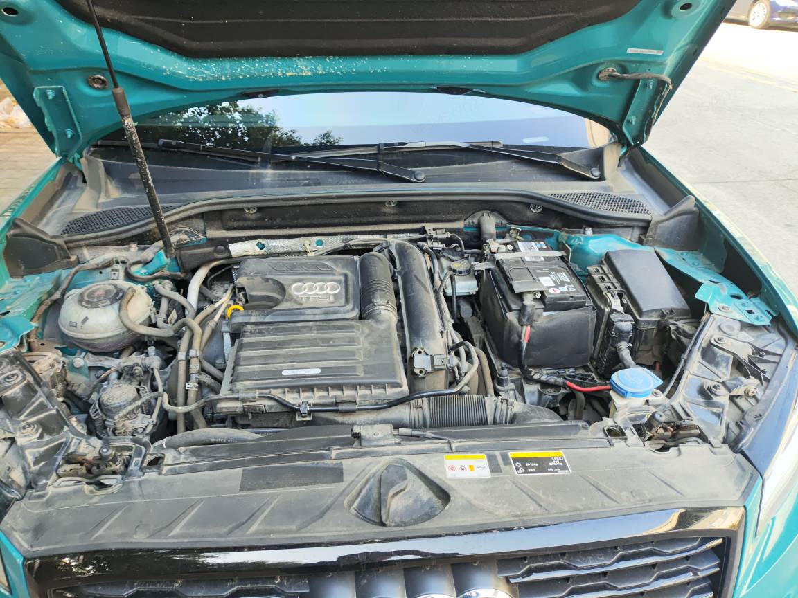 Q2L 2021 car image #10