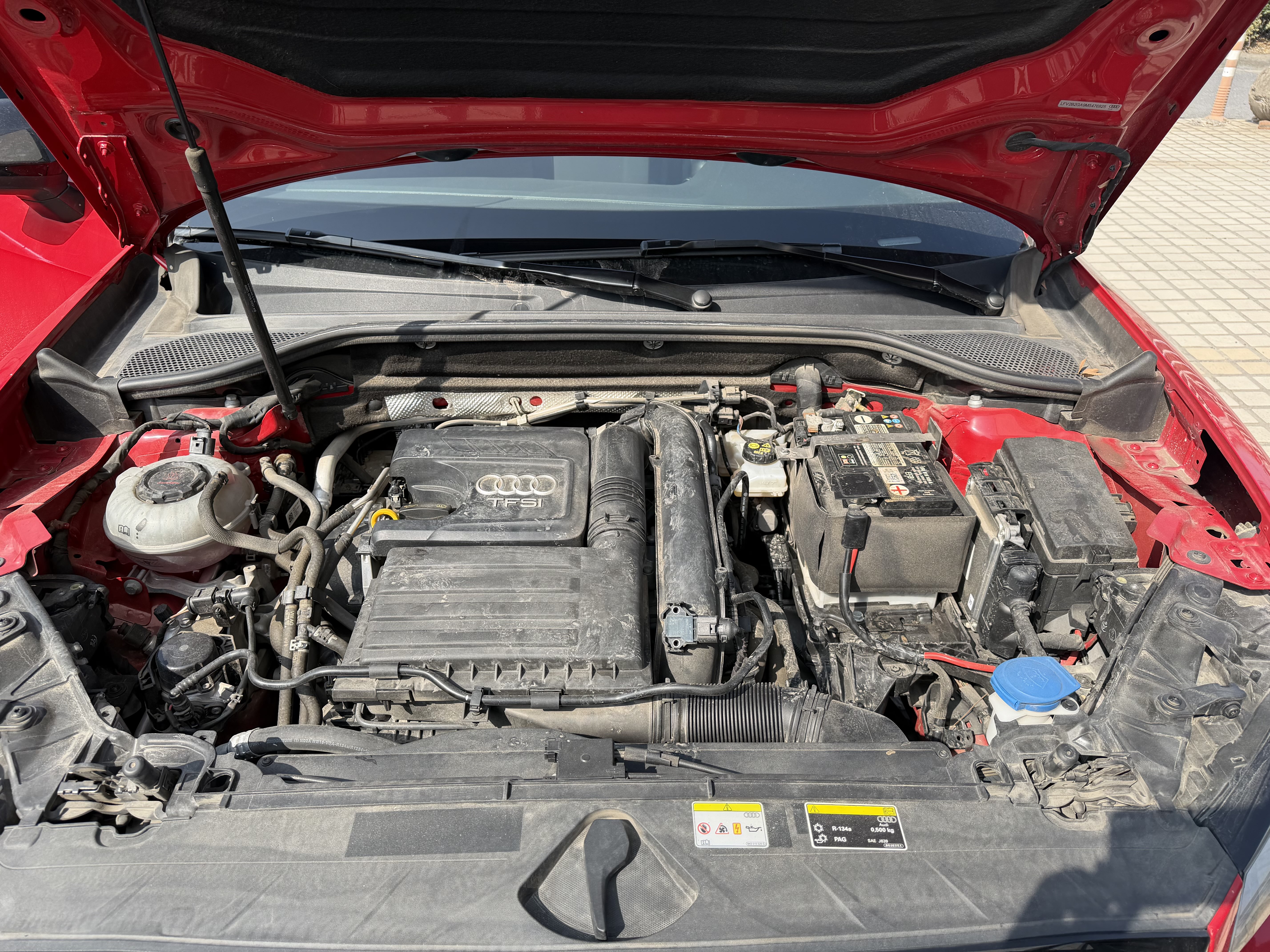 Q2L 2021 #10 Q2L 2021 car image #10