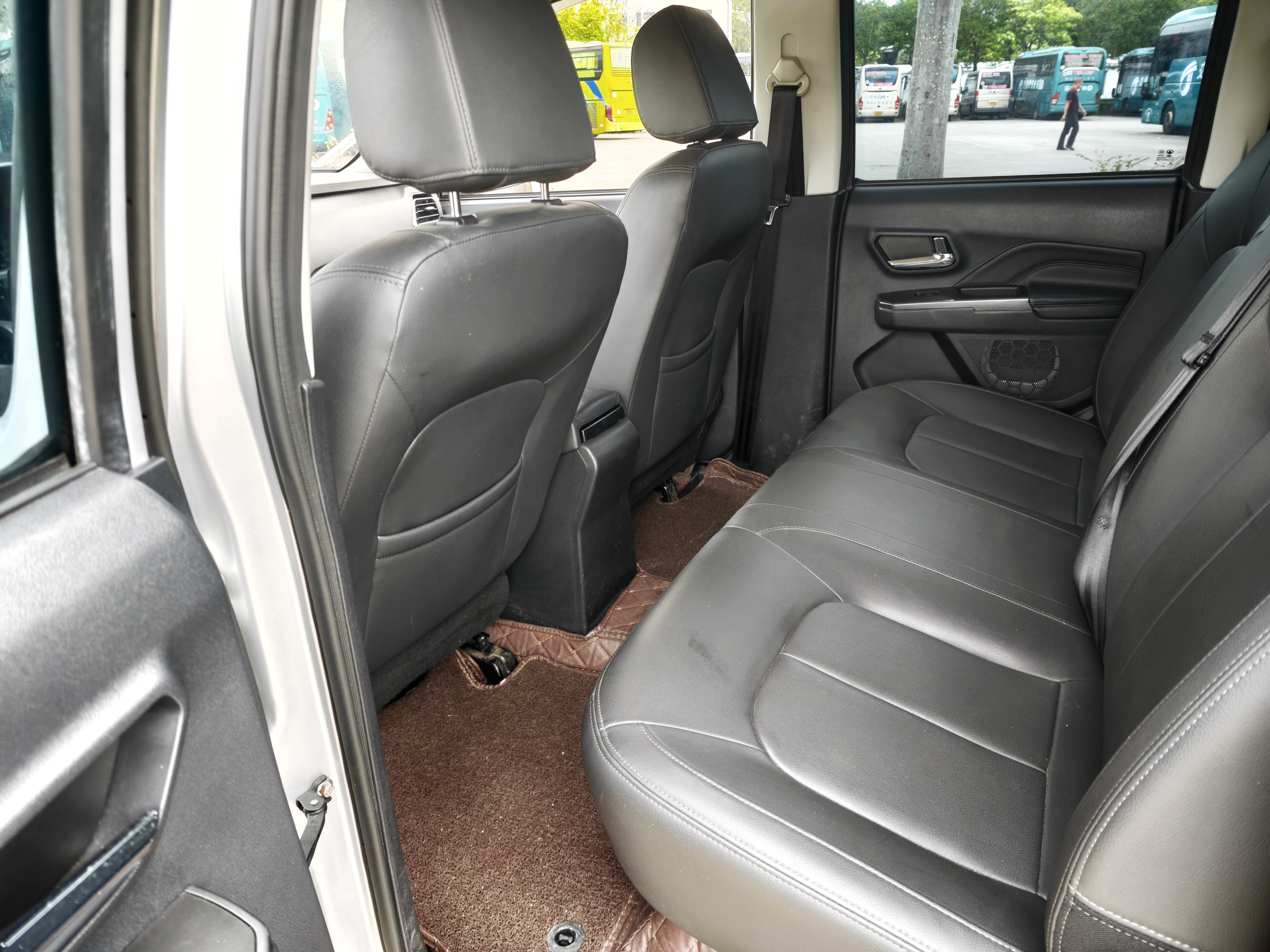 Great Wall Wingle 7 2021 #10 Great Wall Wingle 7 2021 car image #10