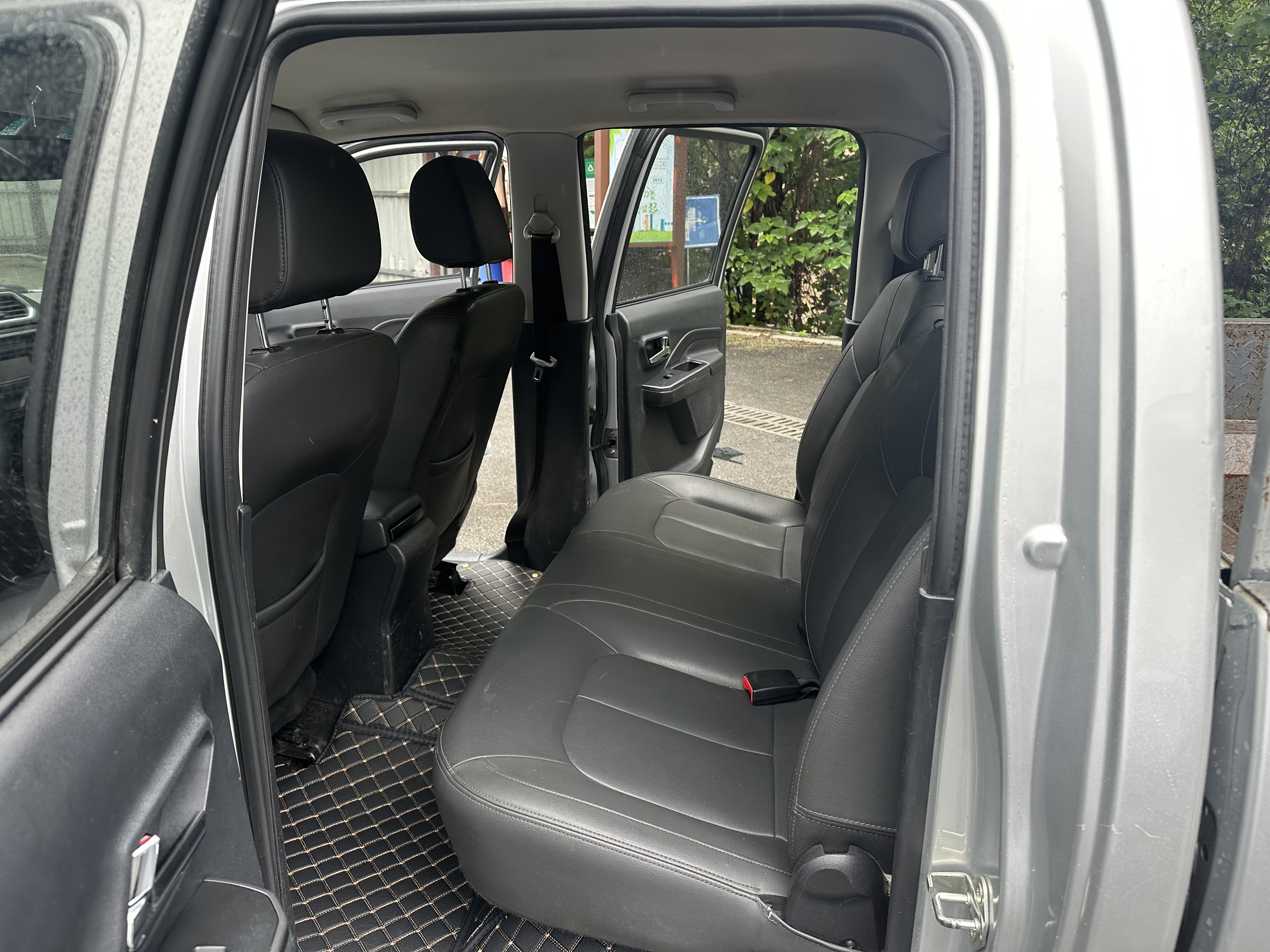 Great Wall Wingle 5 2021 car image #10