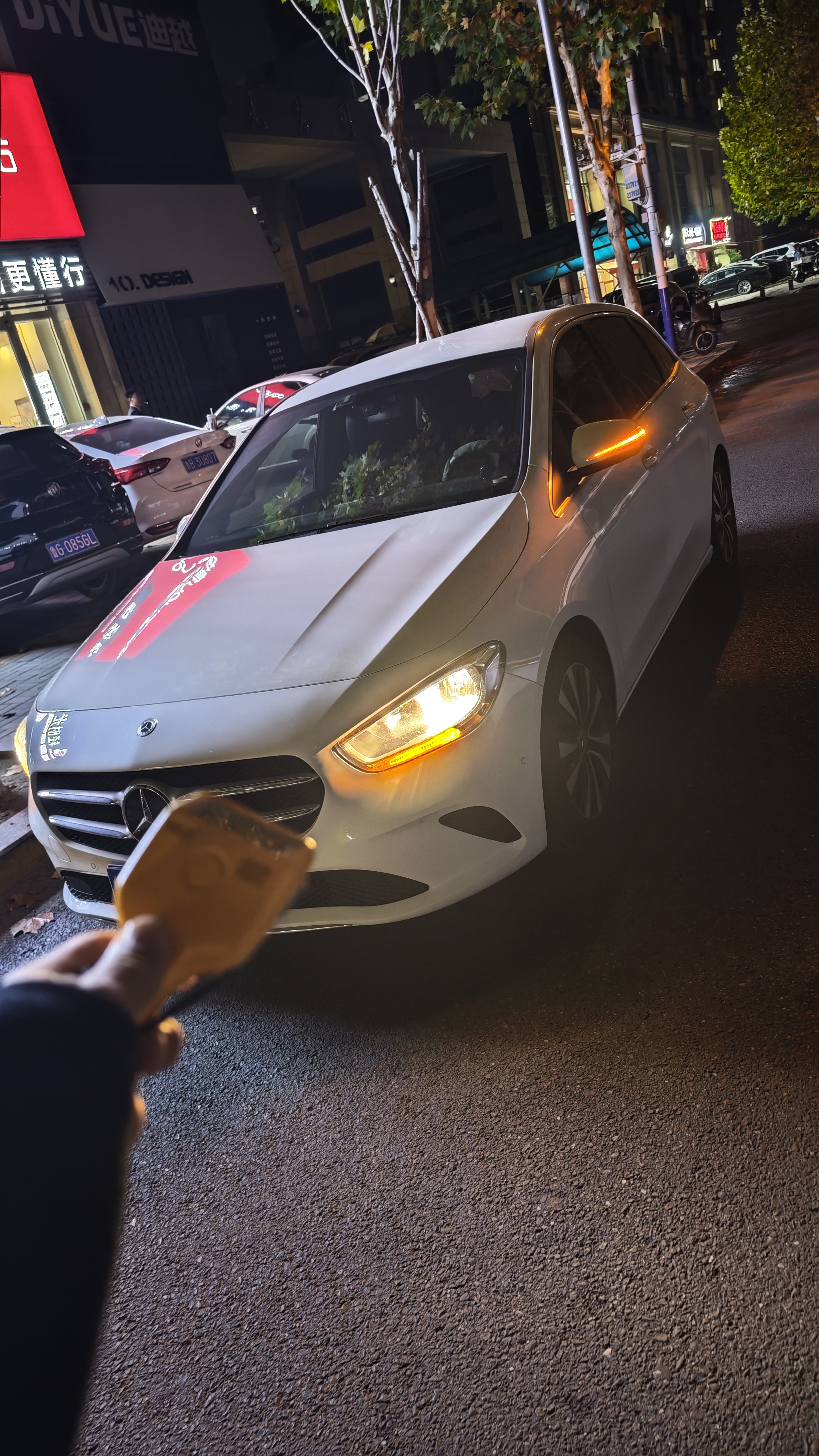 Mercedes-Benz B Class 2021 #10 Mercedes-Benz B Class 2021 car image #10