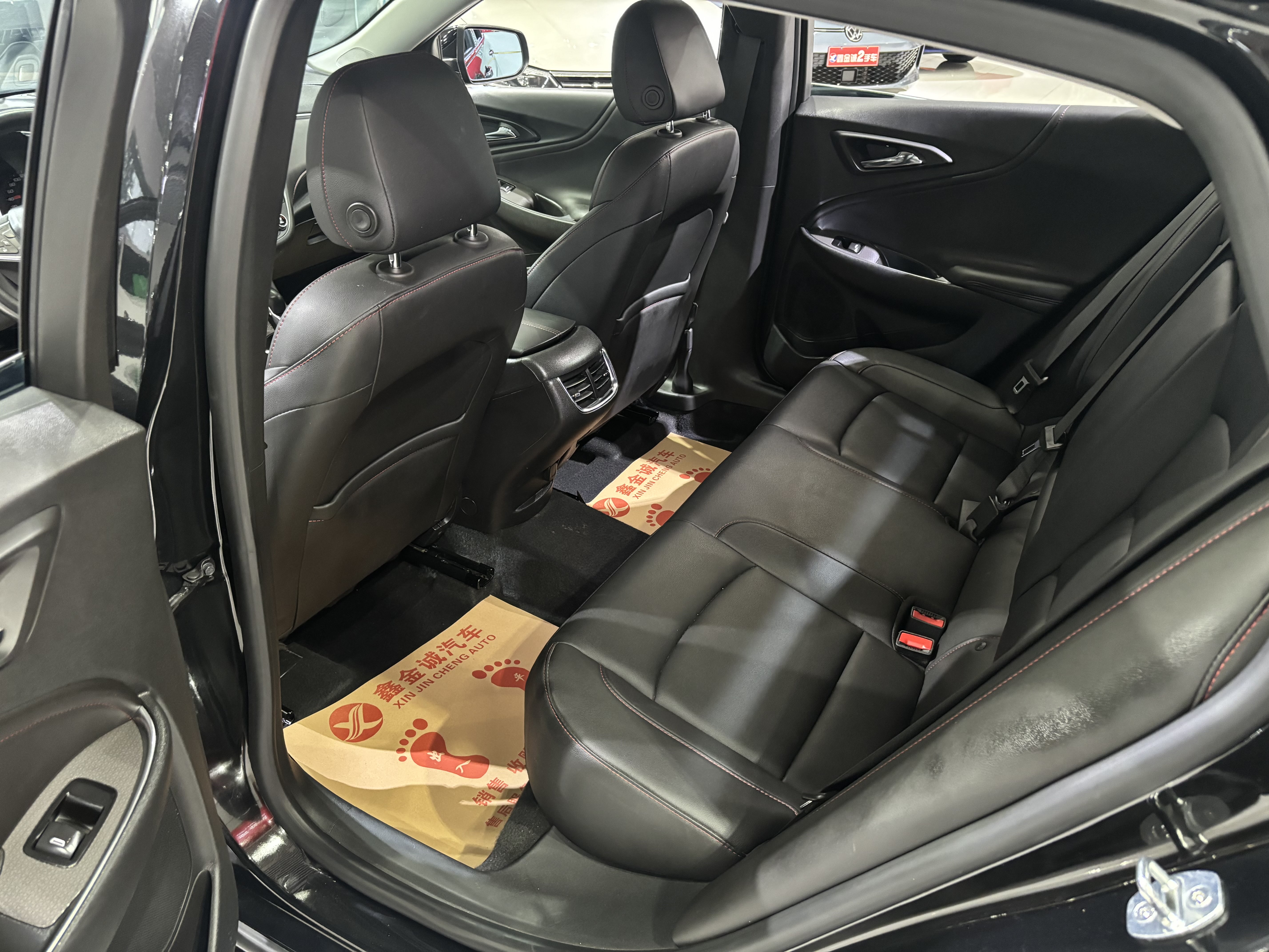 Chevrolet Malibu XL 2022 car image #10