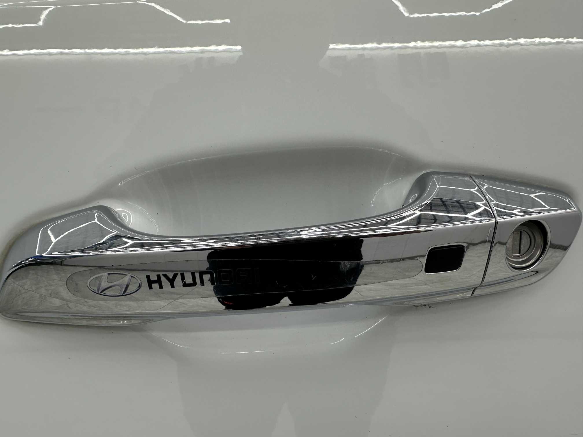 Hyundai ix35 2022 car image #10