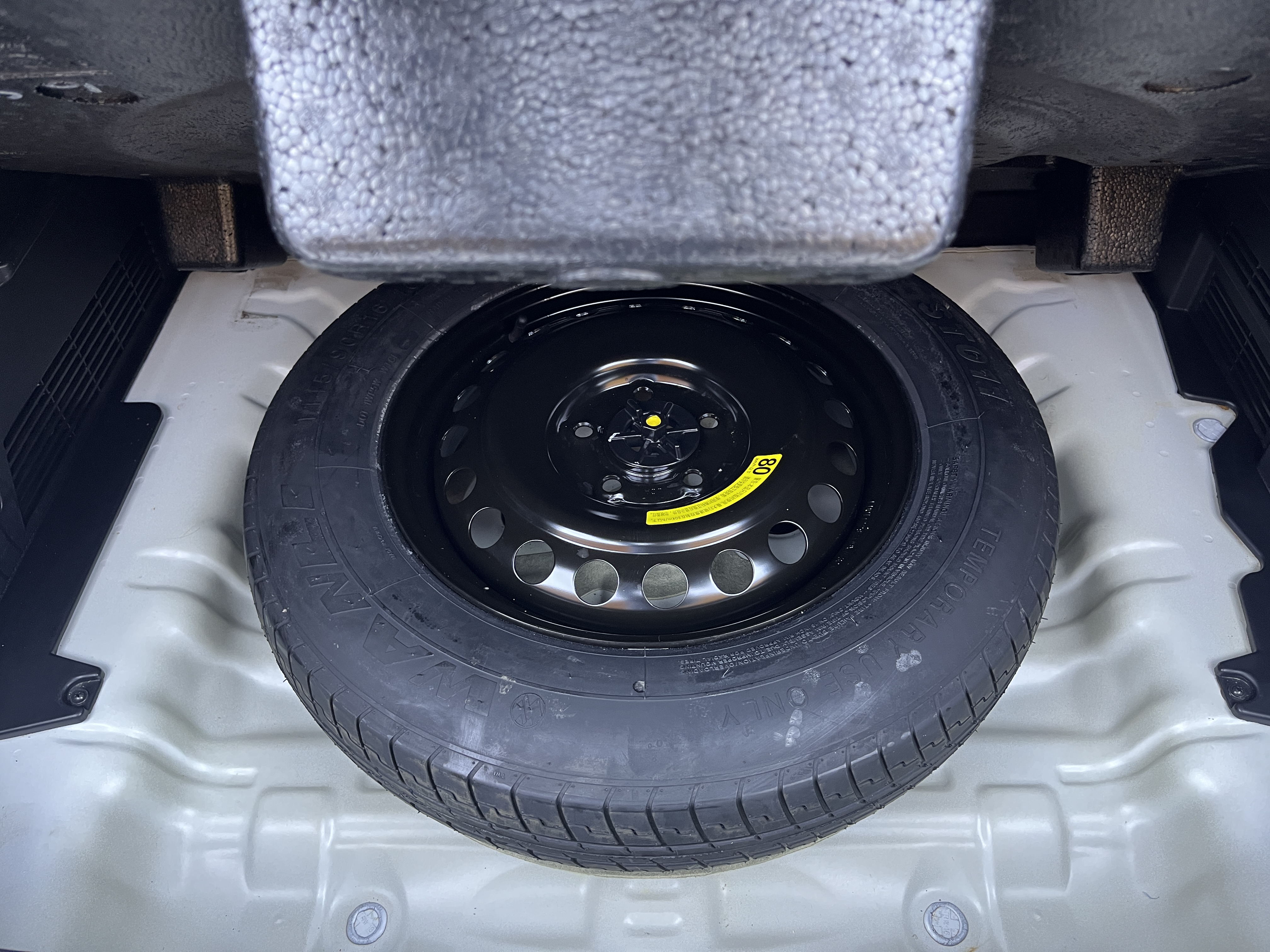 Hyundai ix35 2022 immagine di auto #10