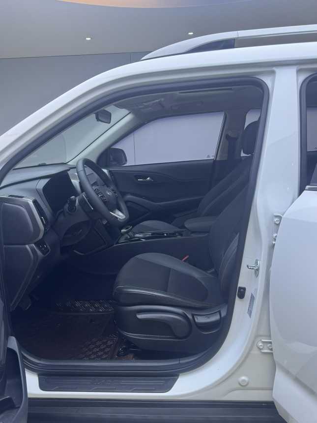 Hyundai ix35 2022 immagine di auto #10