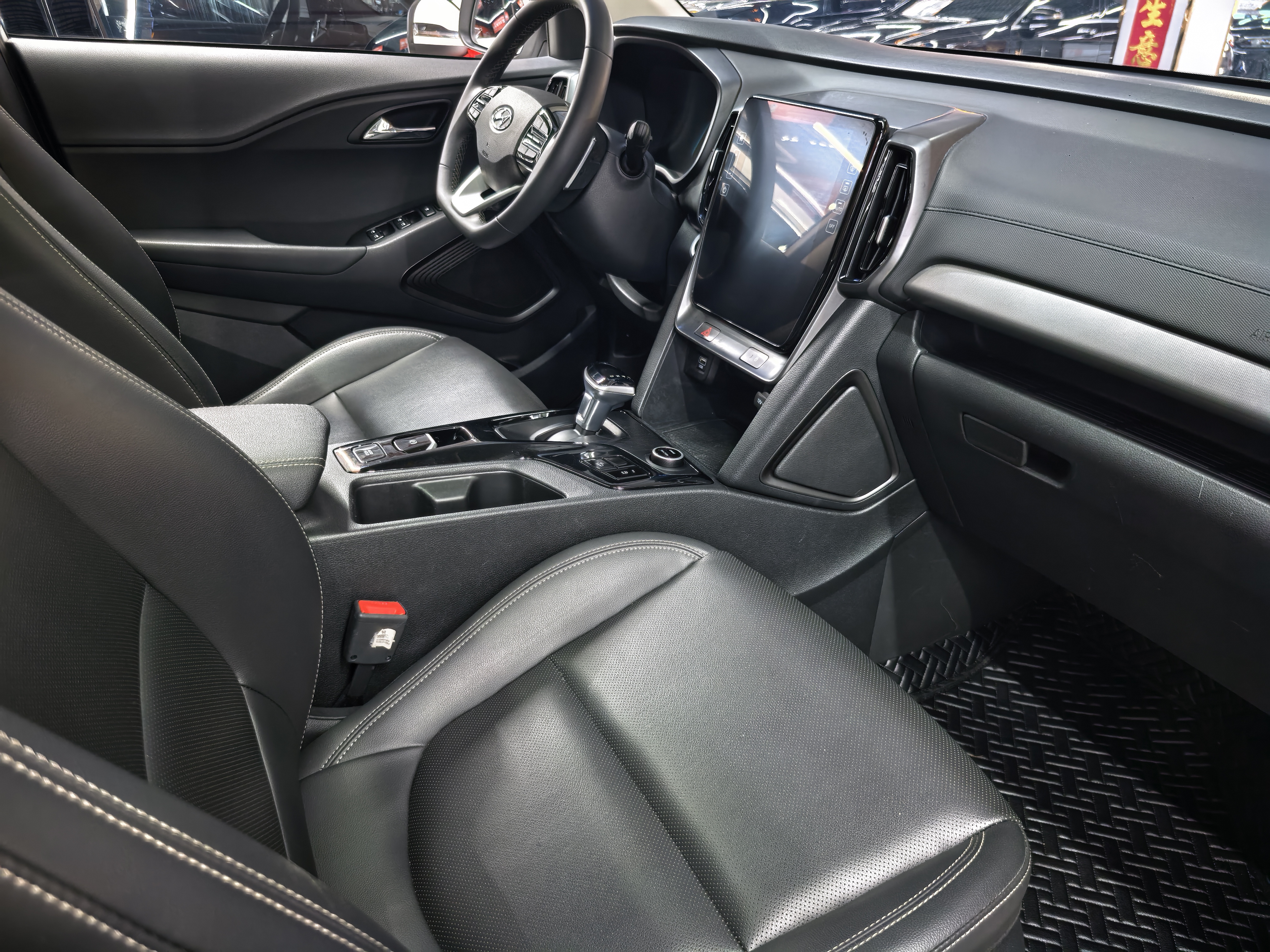 Hyundai ix35 2022 immagine di auto #10