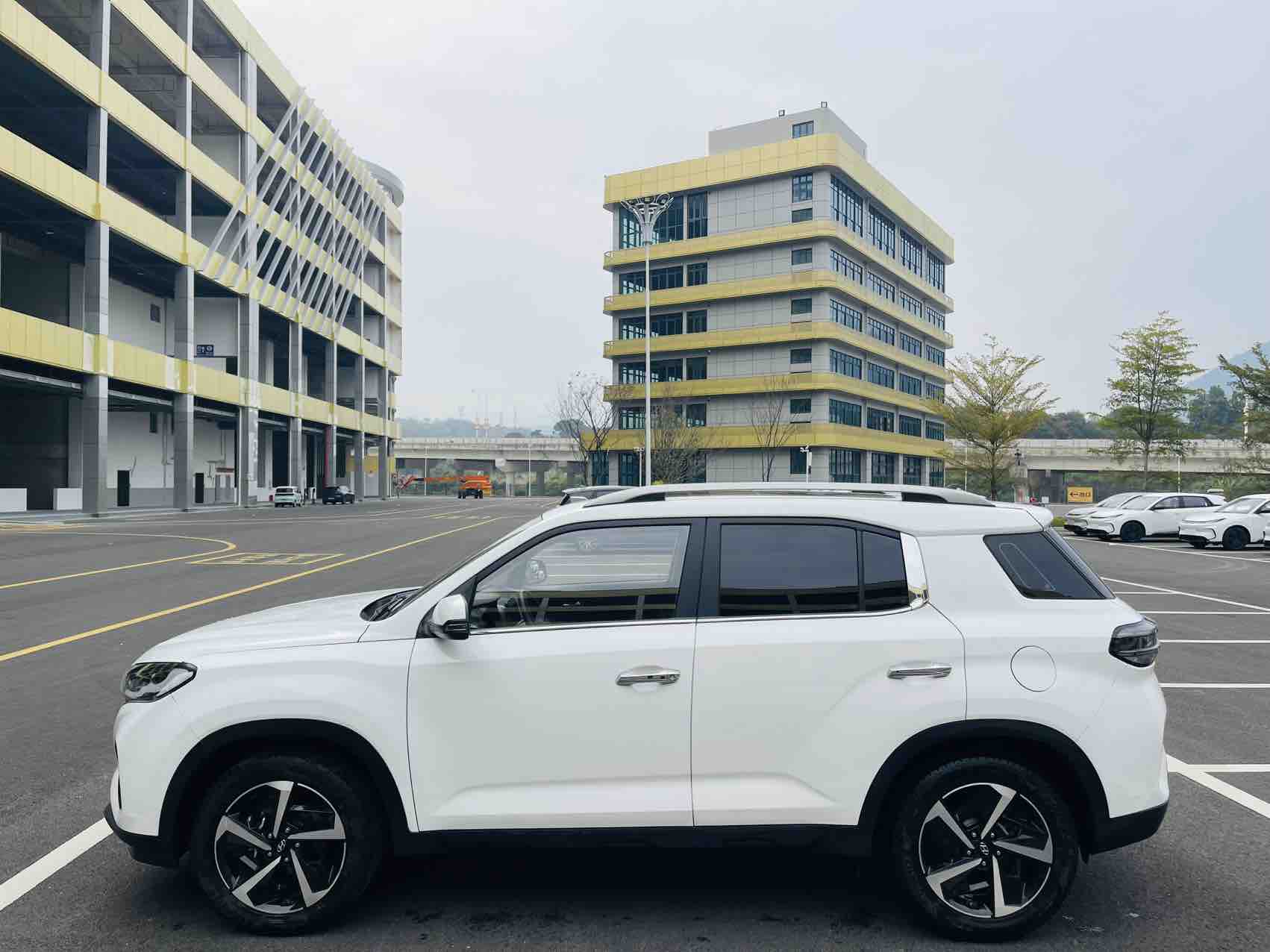 Hyundai ix35 2022 immagine di auto #10