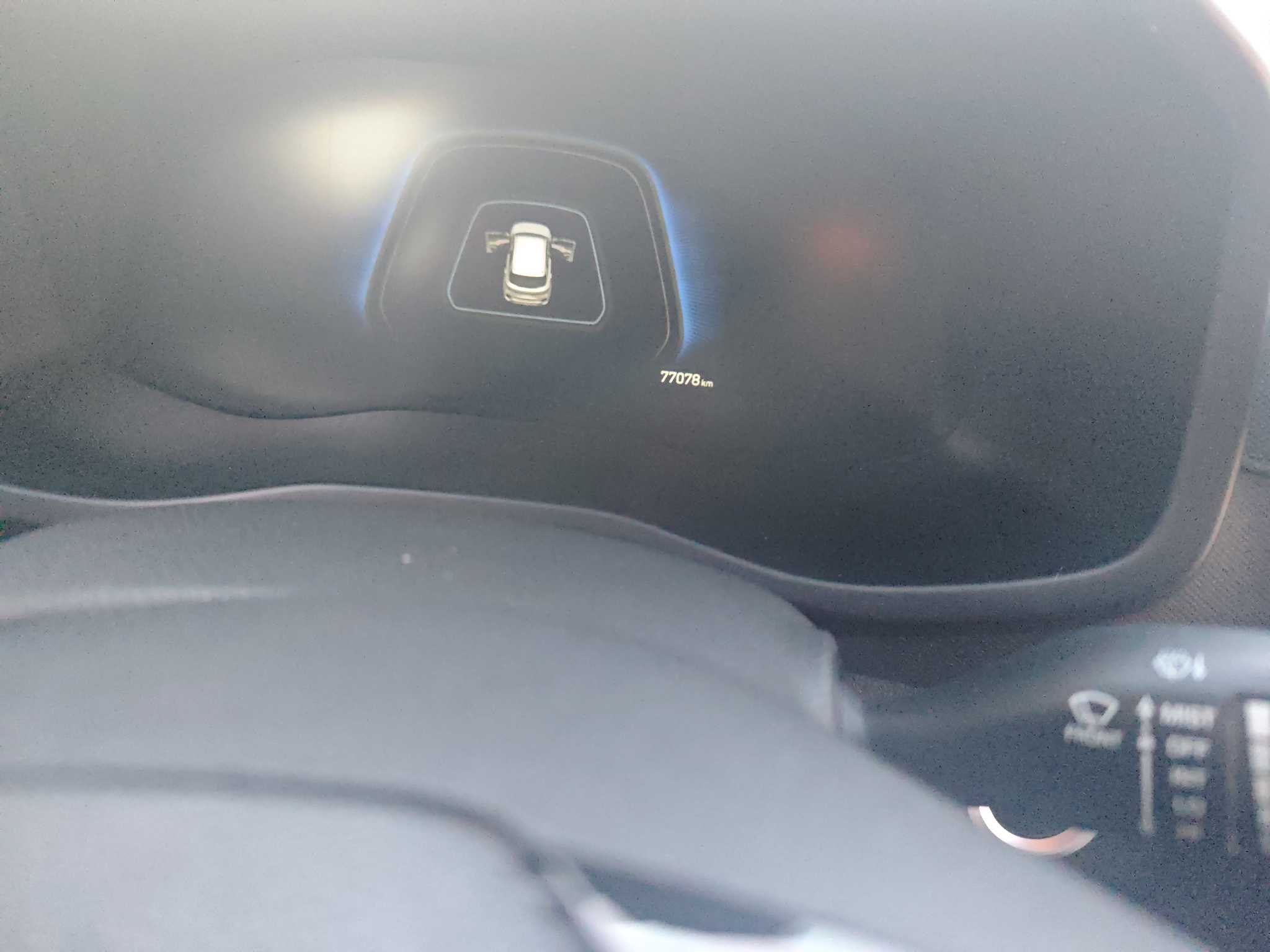 Hyundai ix35 2022 #10 Hyundai ix35 2022 car image #10