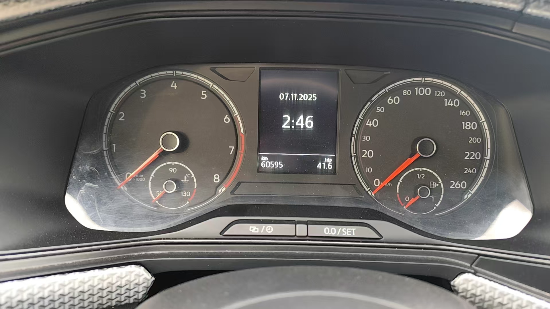 Volkswagen Tacqua 2021 car image #10