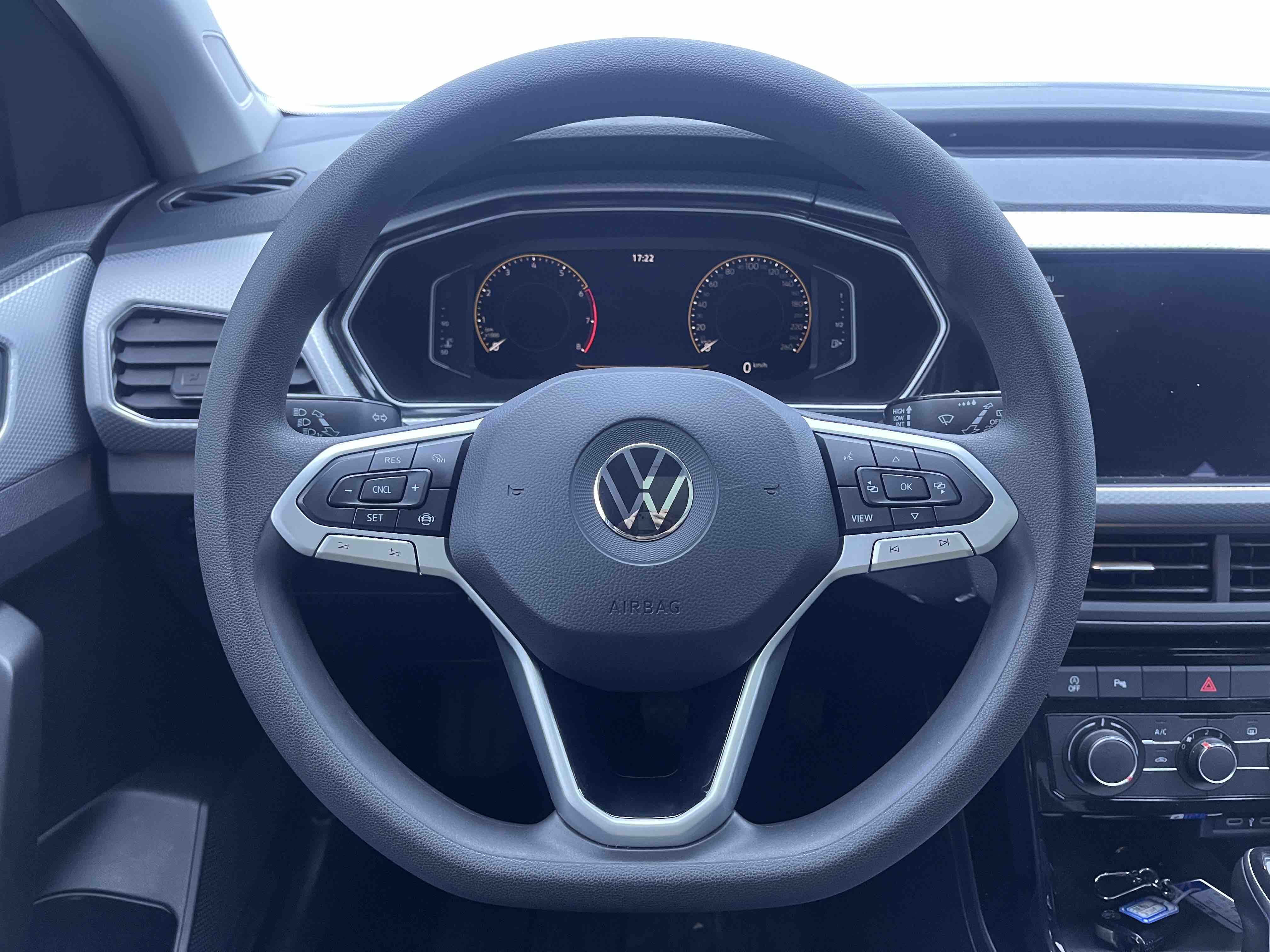 Volkswagen Tacqua 2023 car image #10