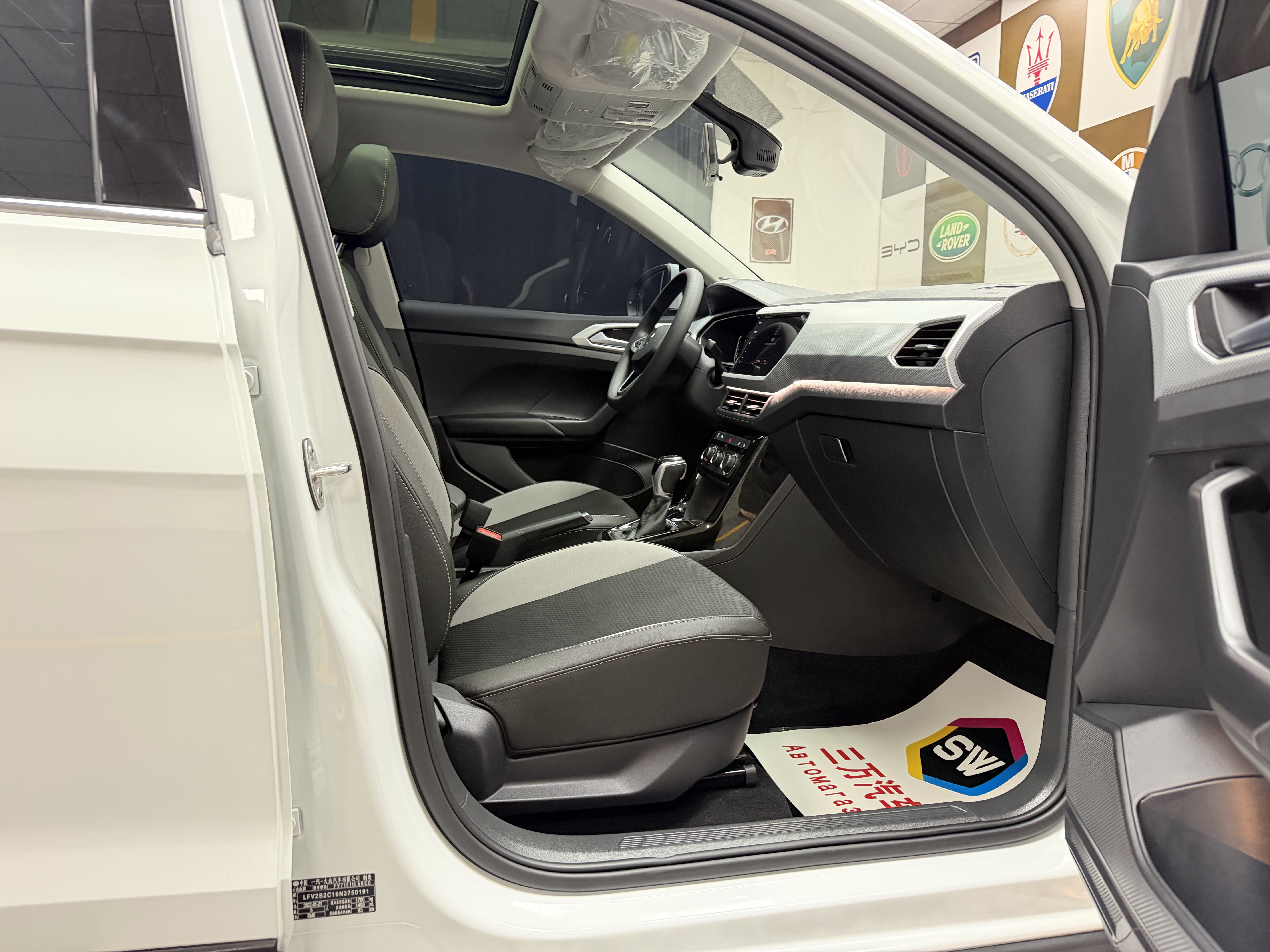 Tacqua 2022 #10 Tacqua 2022 car image #10