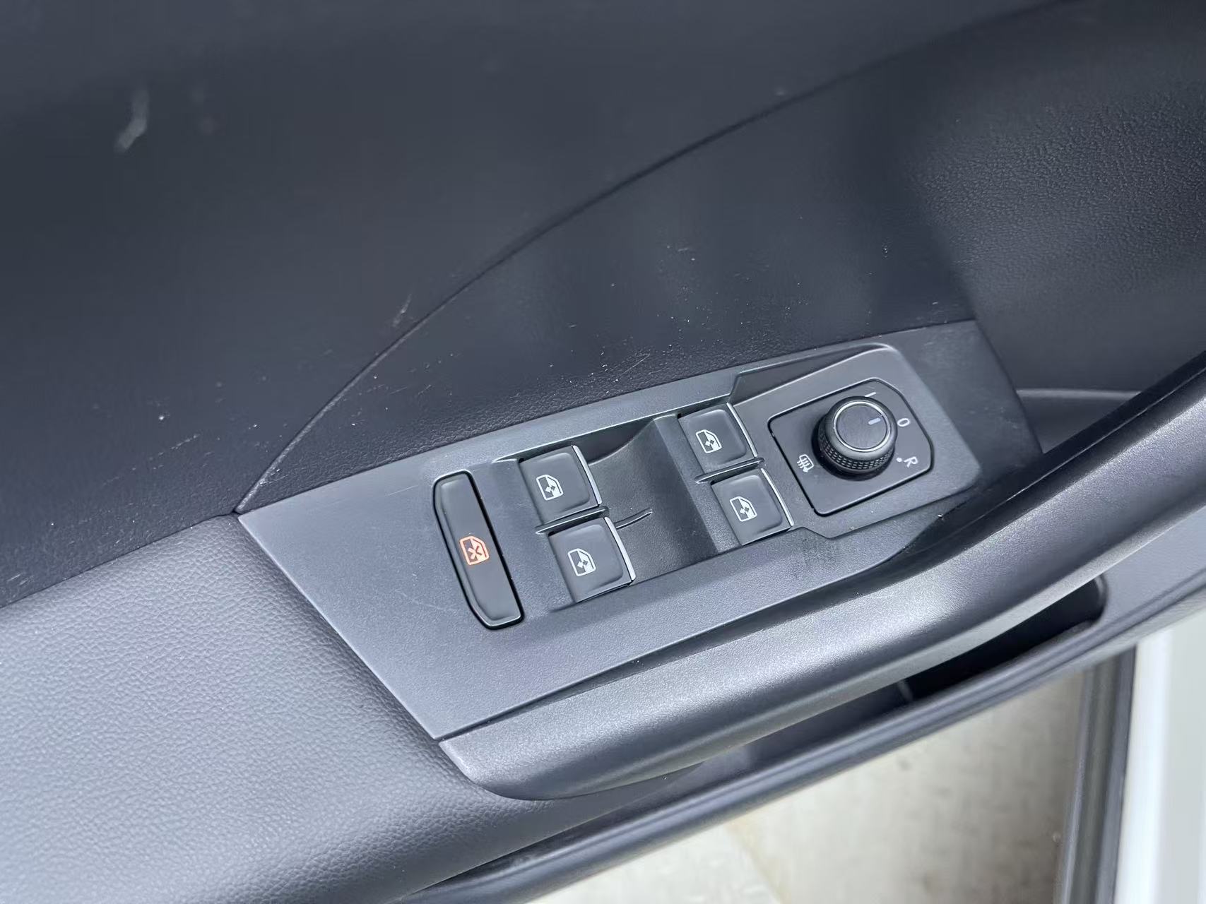 大众 探影 2021 汽车图片 #10