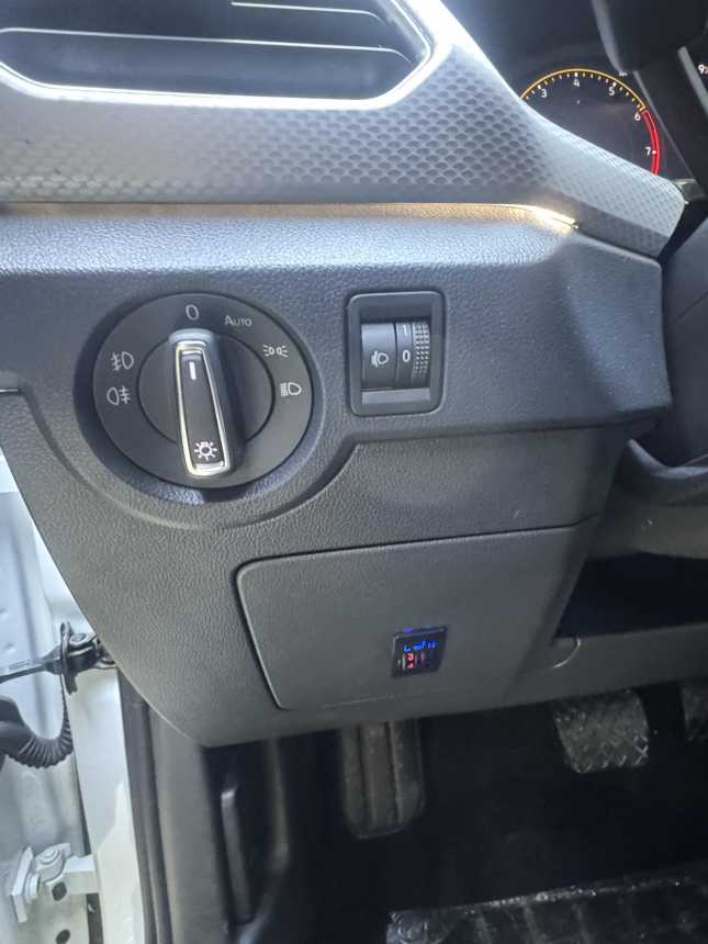 Tacqua 2023 #10 Tacqua 2023 car image #10