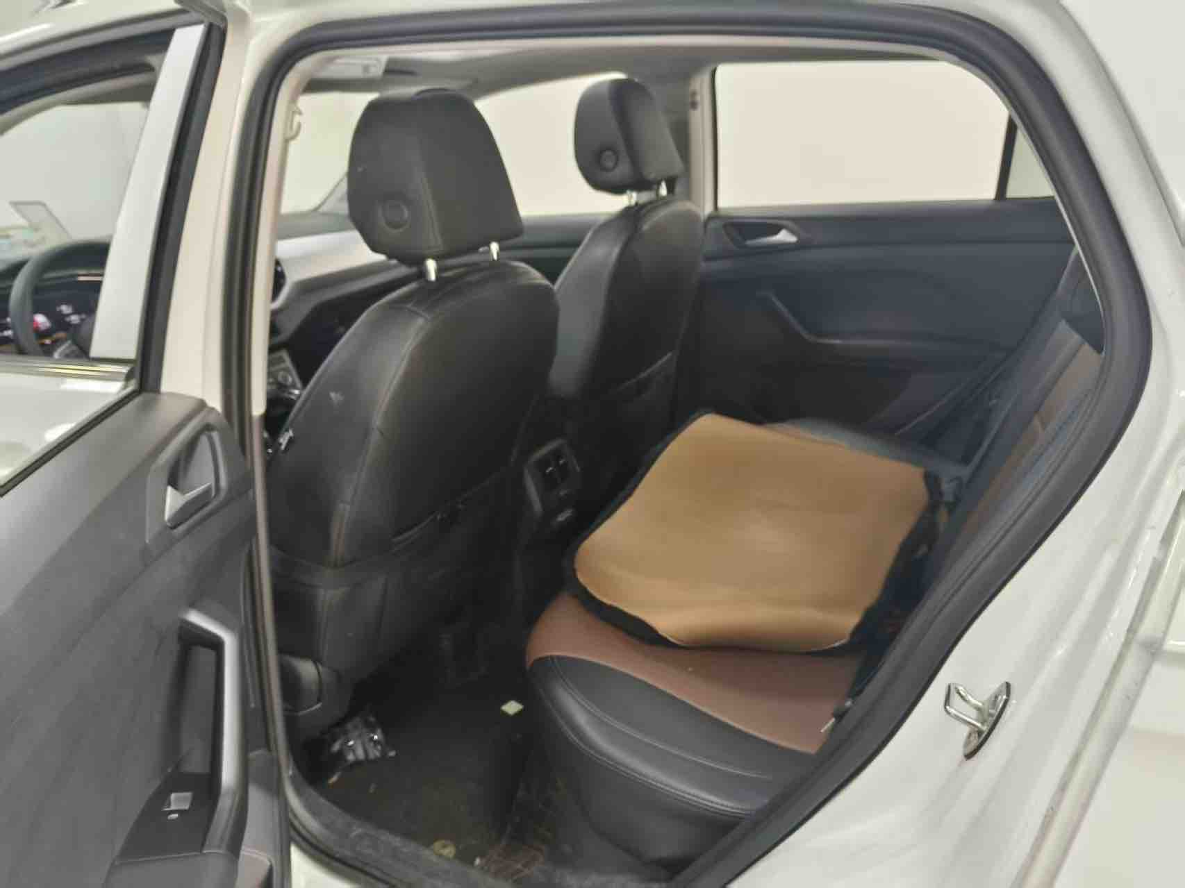 Volkswagen Tacqua 2024 #10 Volkswagen Tacqua 2024 car image #10
