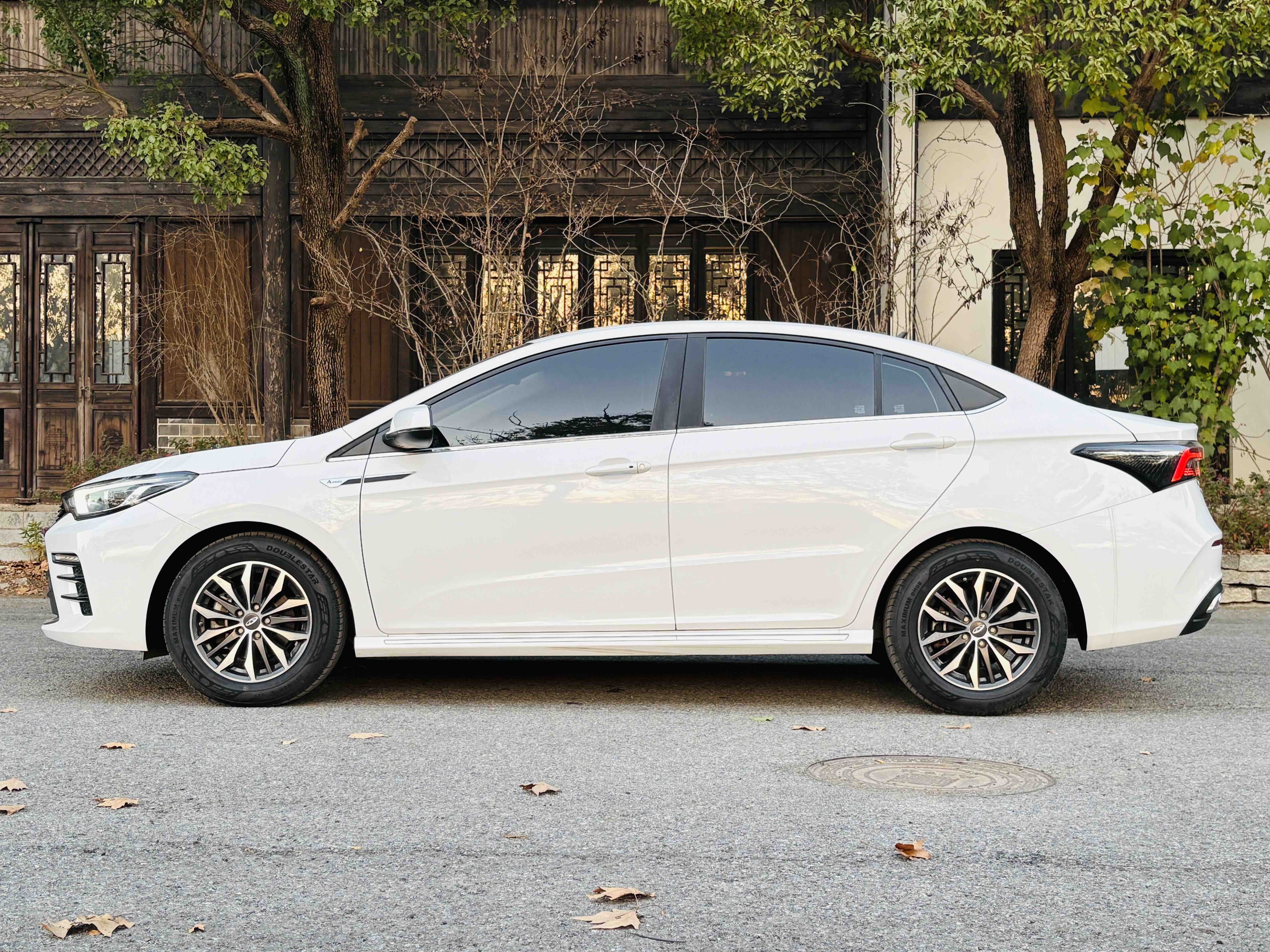 Chery Arrizo 5 Plus 2022 صورة سيارة #10