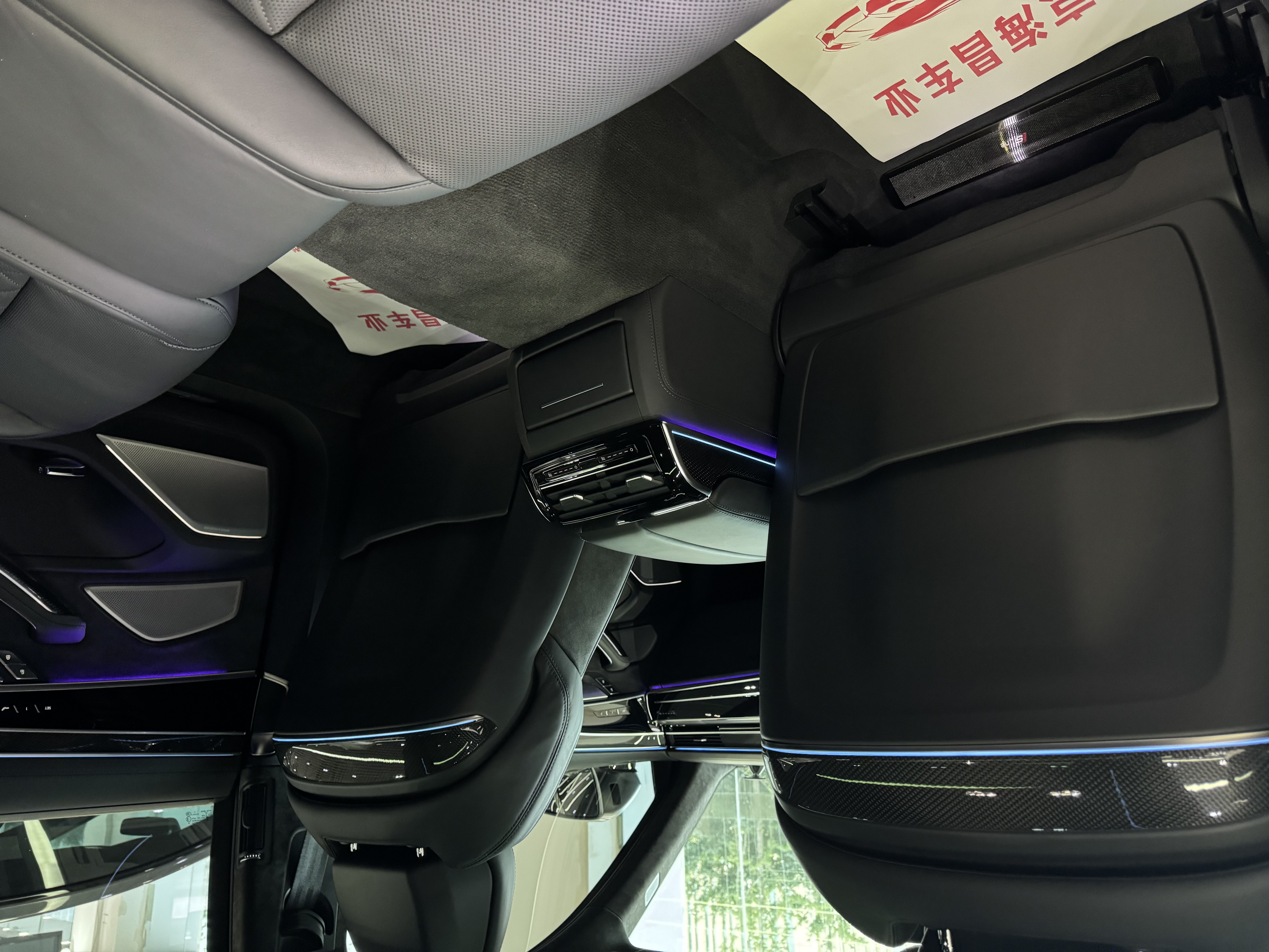 Audi S8 2023 #10 Audi S8 2023 car image #10