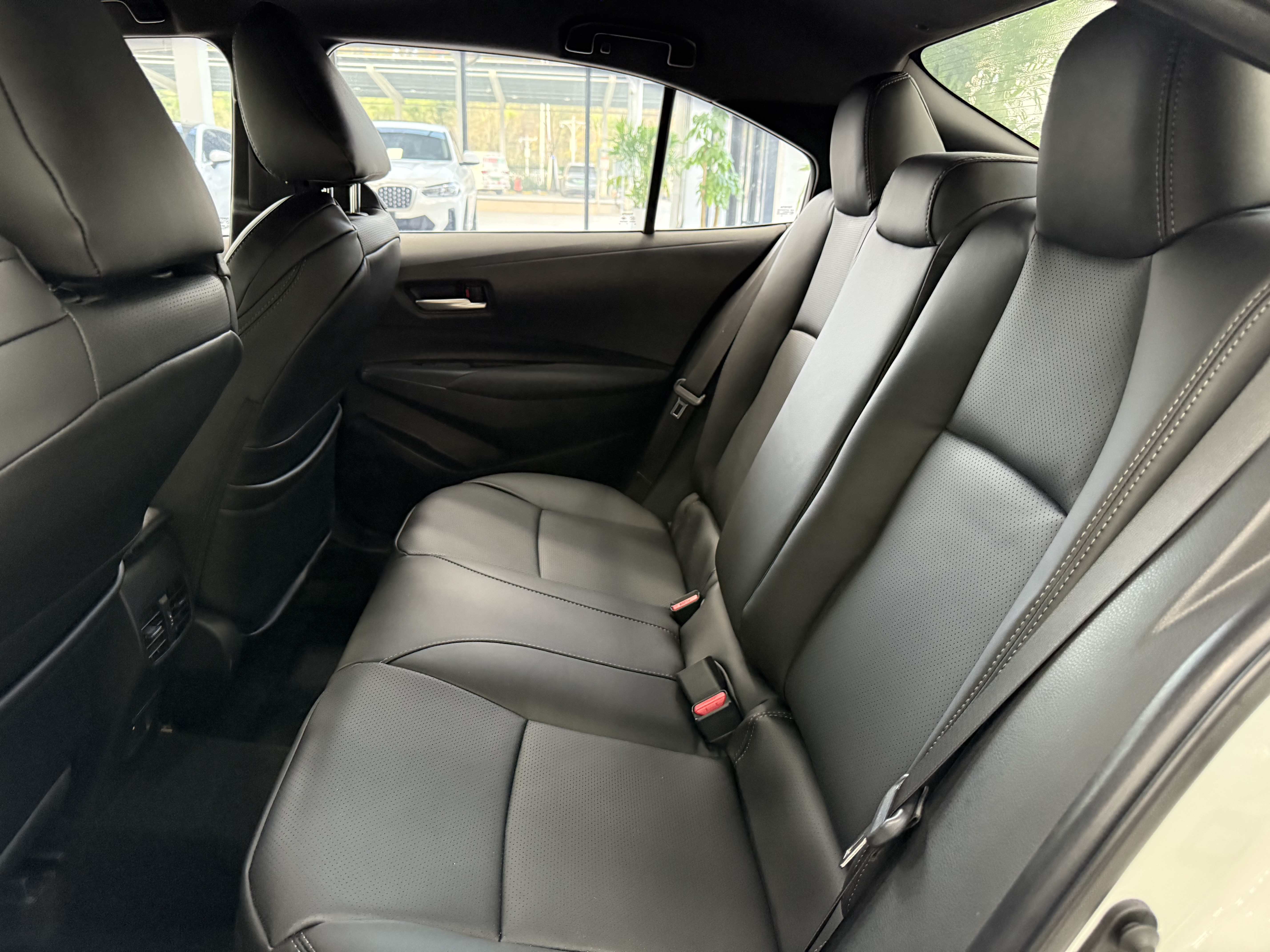 Toyota Levin 2021 imagem de carro #10