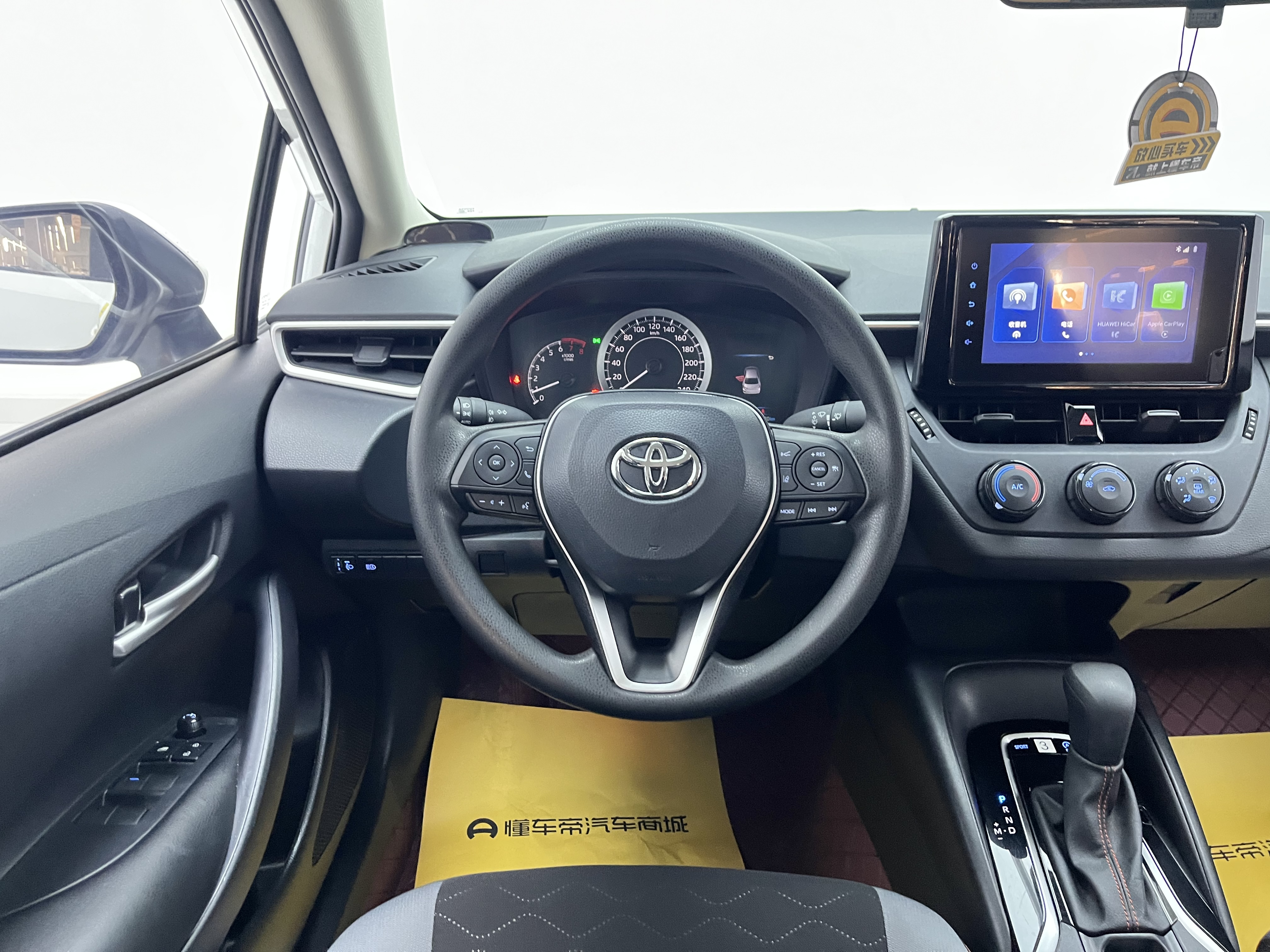 Toyota Corolla 2022 #10 Toyota Corolla 2022 car image #10