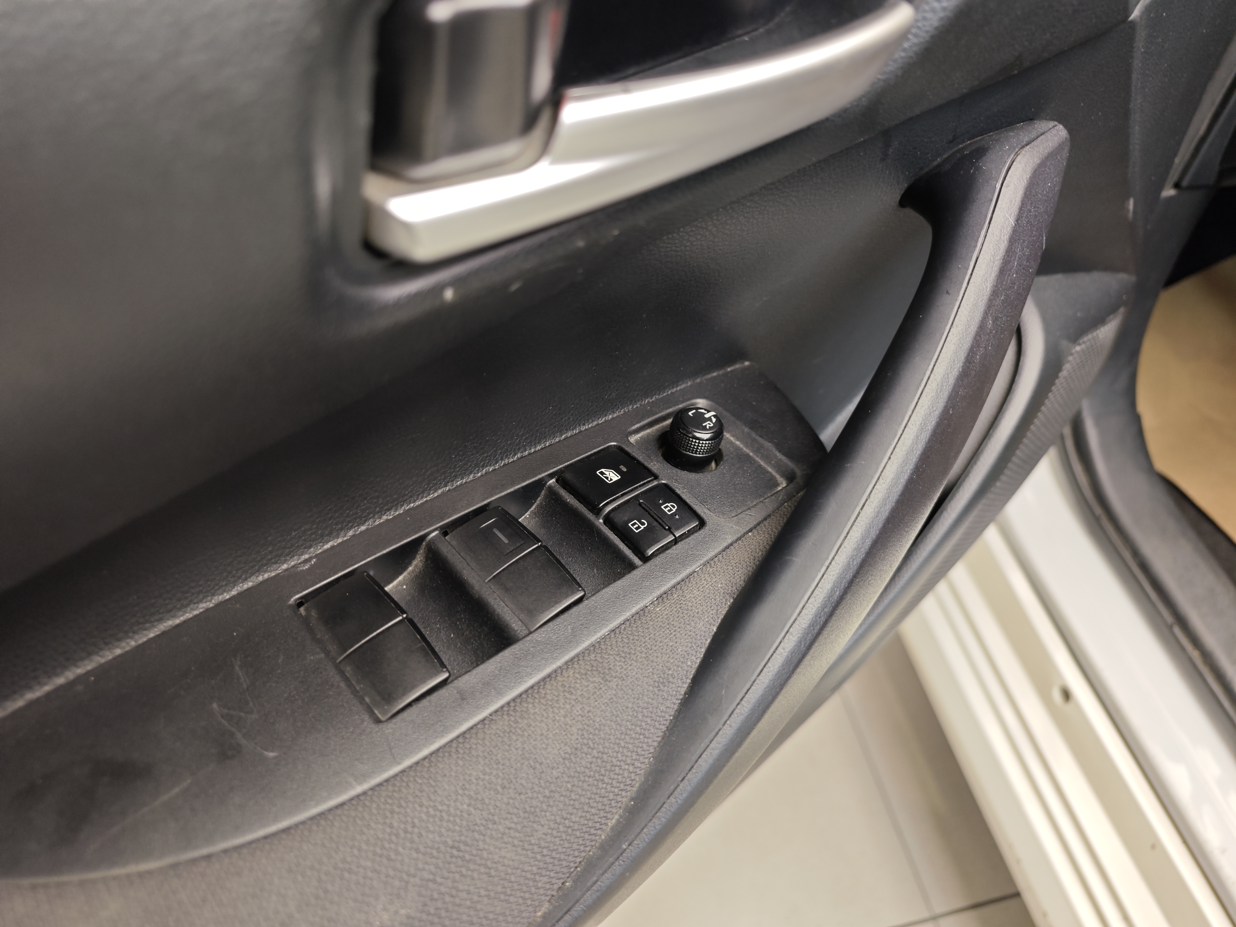 Corolla 2022 immagine di auto #10