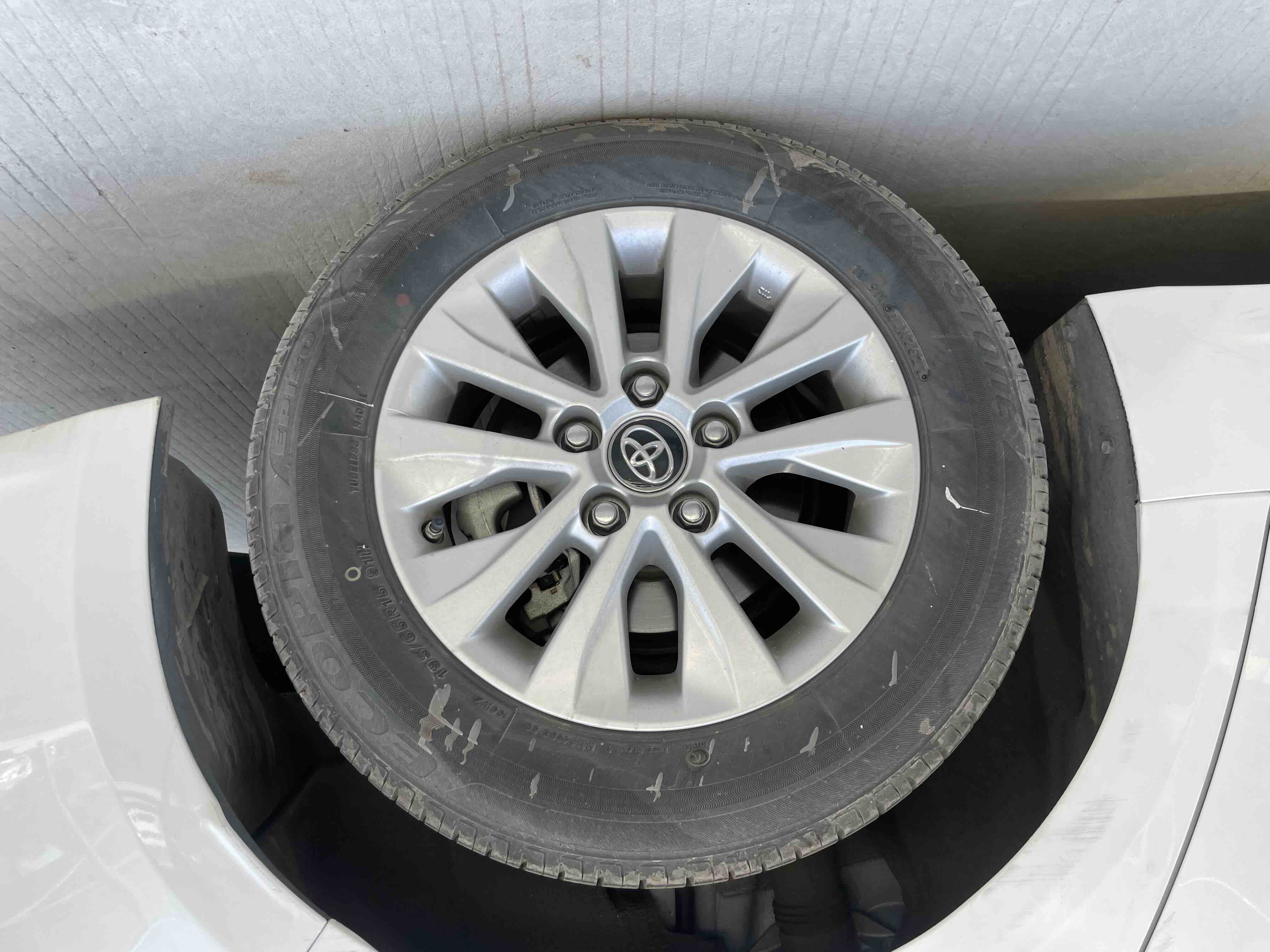 Toyota Corolla 2021 car image #10