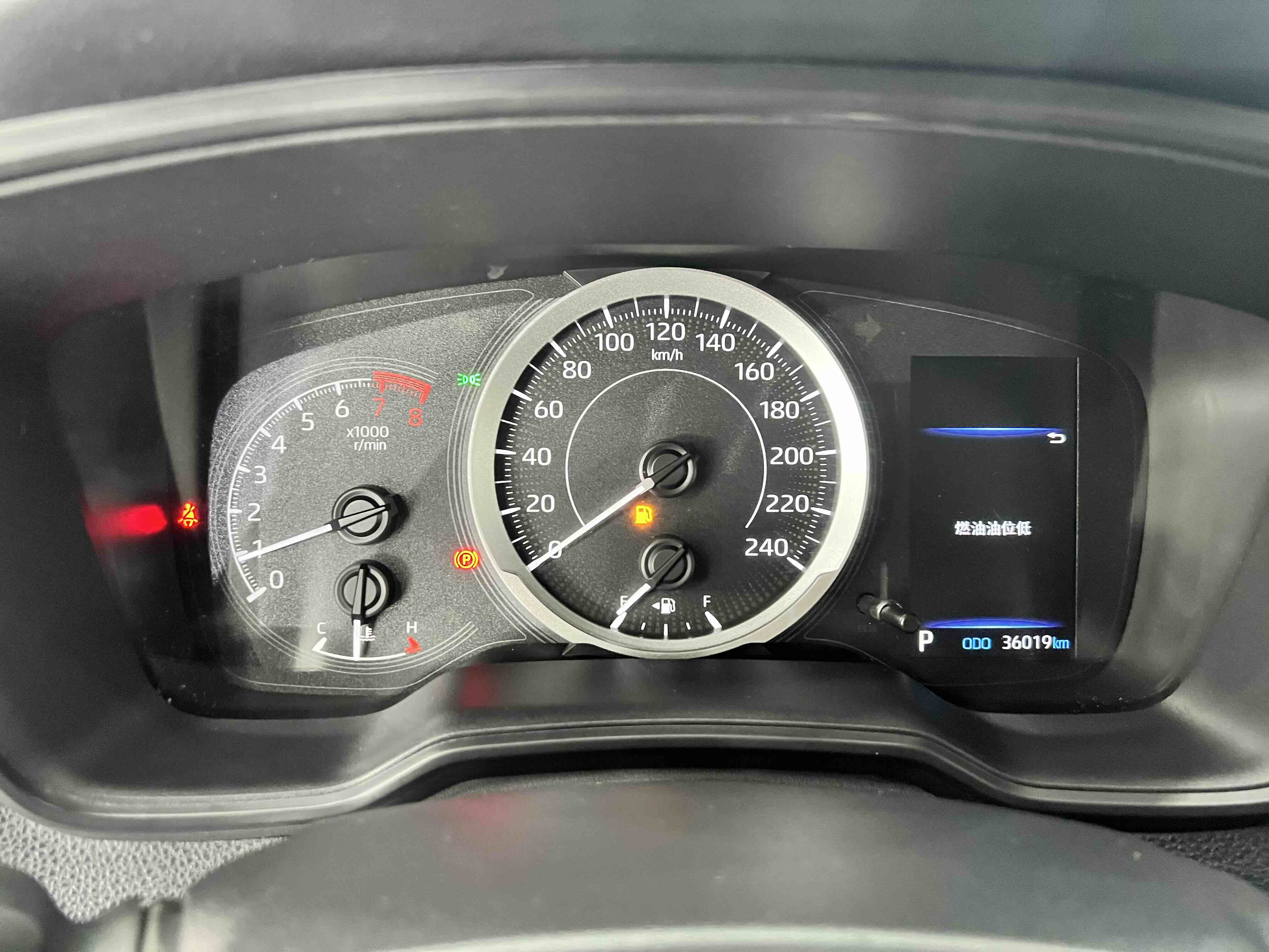 Corolla 2022 #10 Corolla 2022 immagine di auto #10