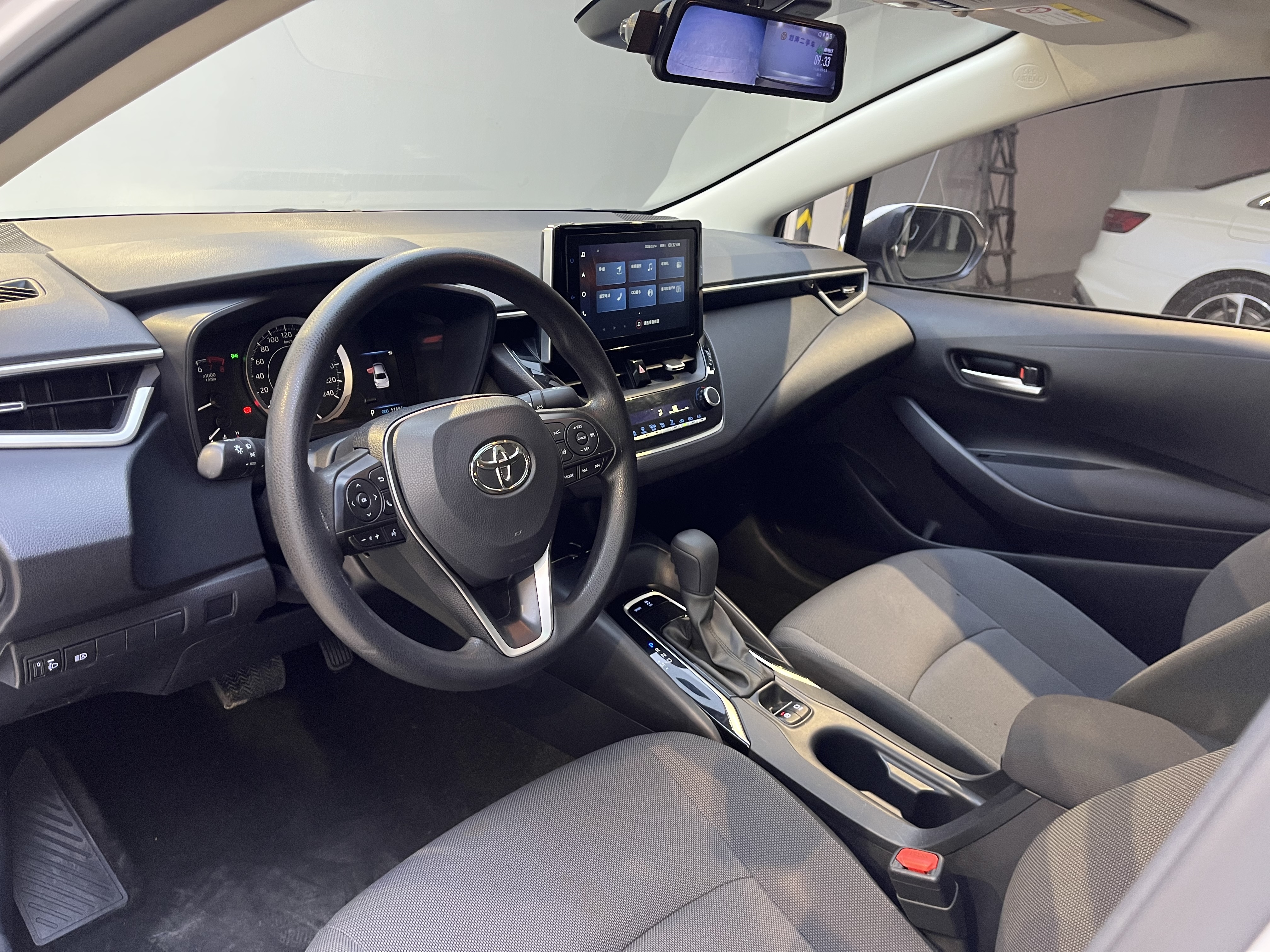 Corolla 2022 car image #10