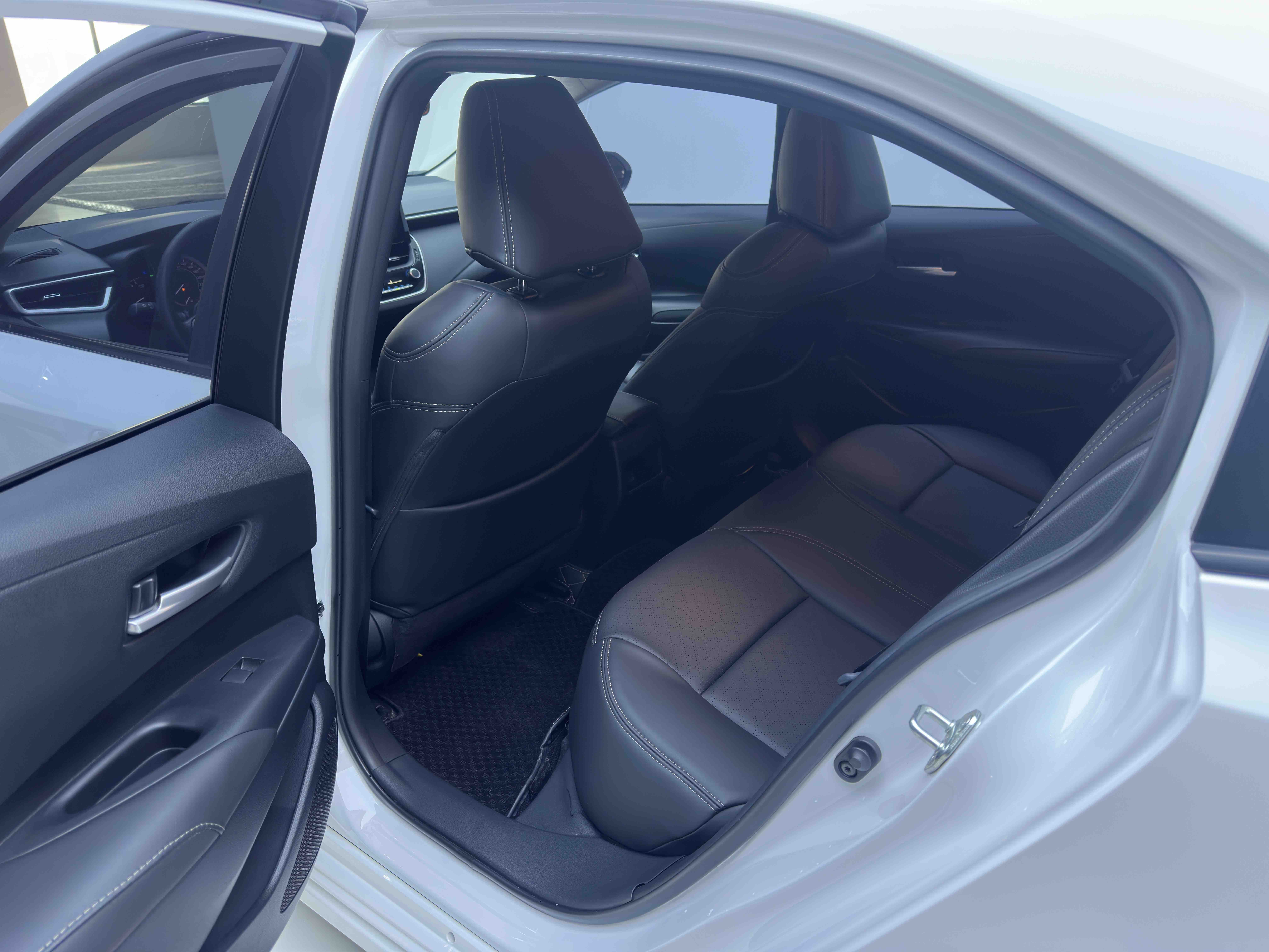 Corolla 2022 car image #10