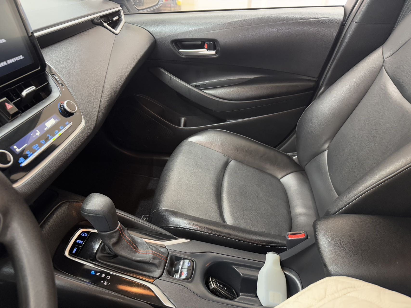 Corolla 2021 car image #10