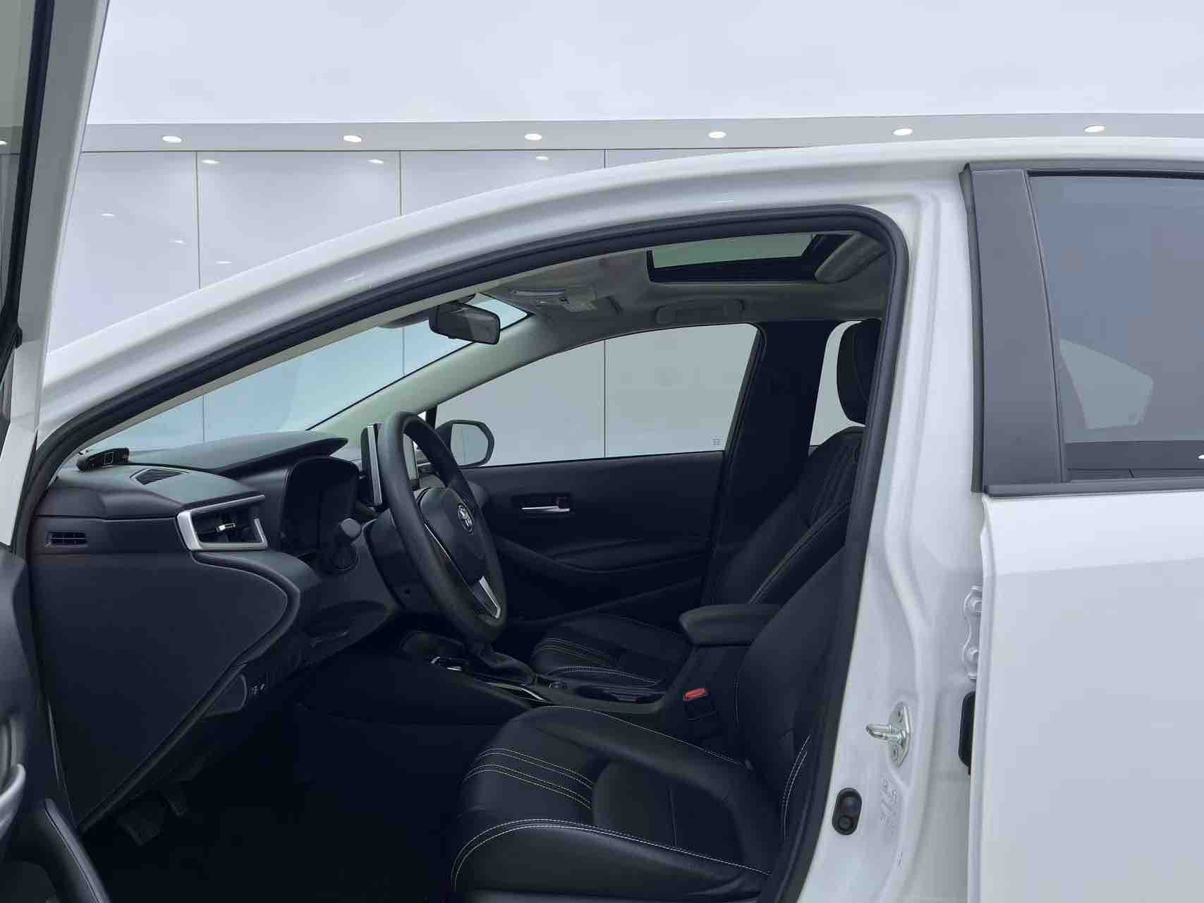 Corolla 2022 car image #10