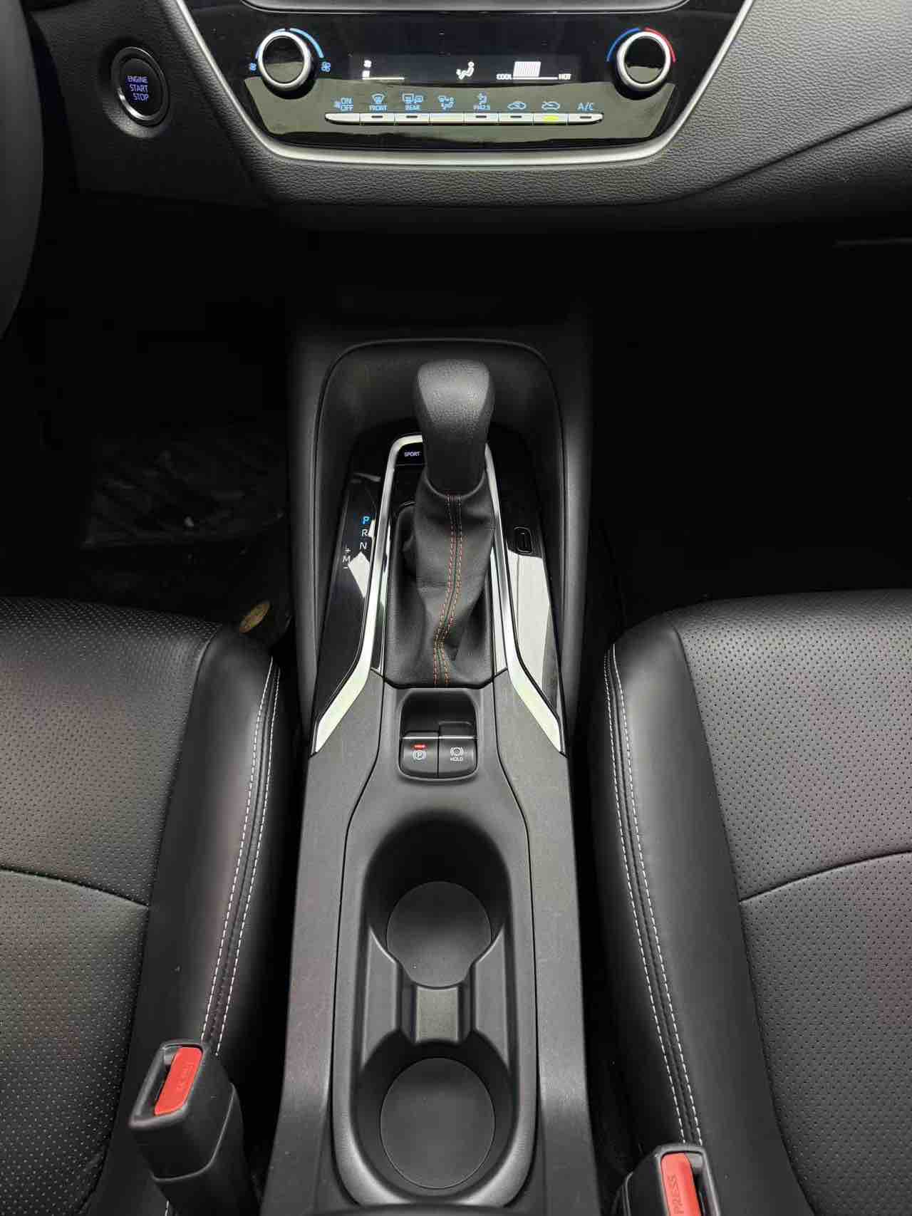 Corolla 2021 #10 Corolla 2021 immagine di auto #10
