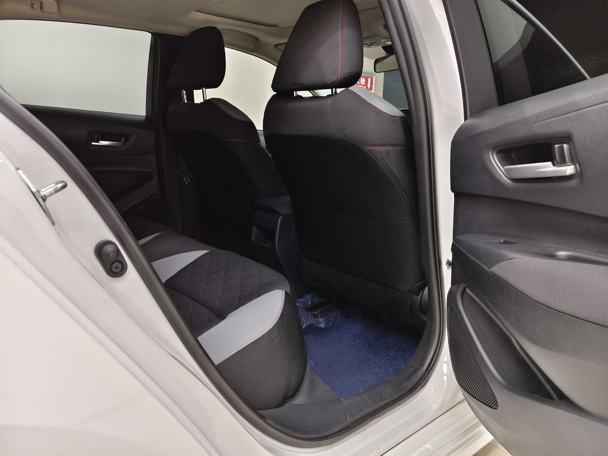 Corolla 2023 car image #10