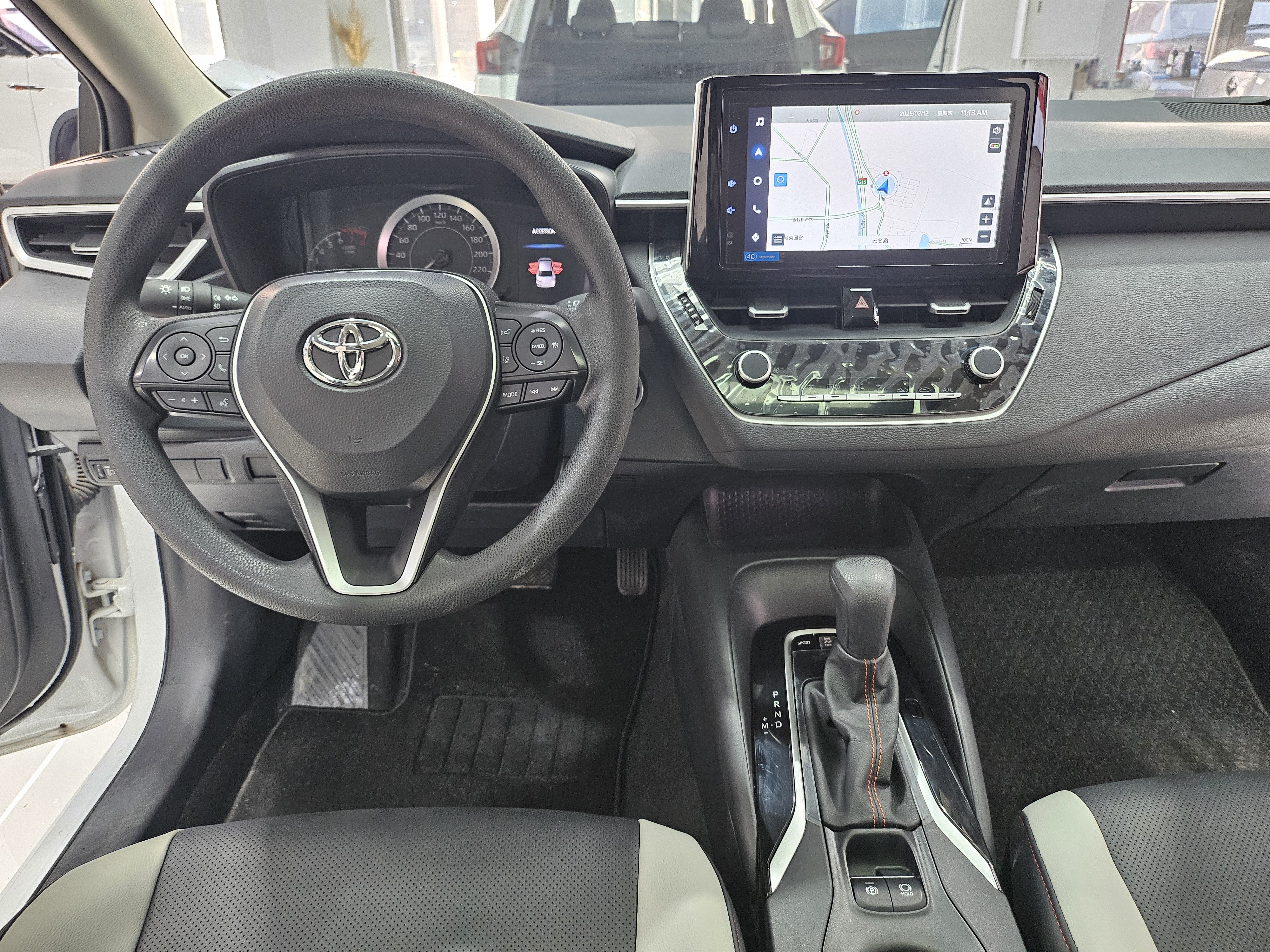 Corolla 2022 #10 Corolla 2022 car image #10
