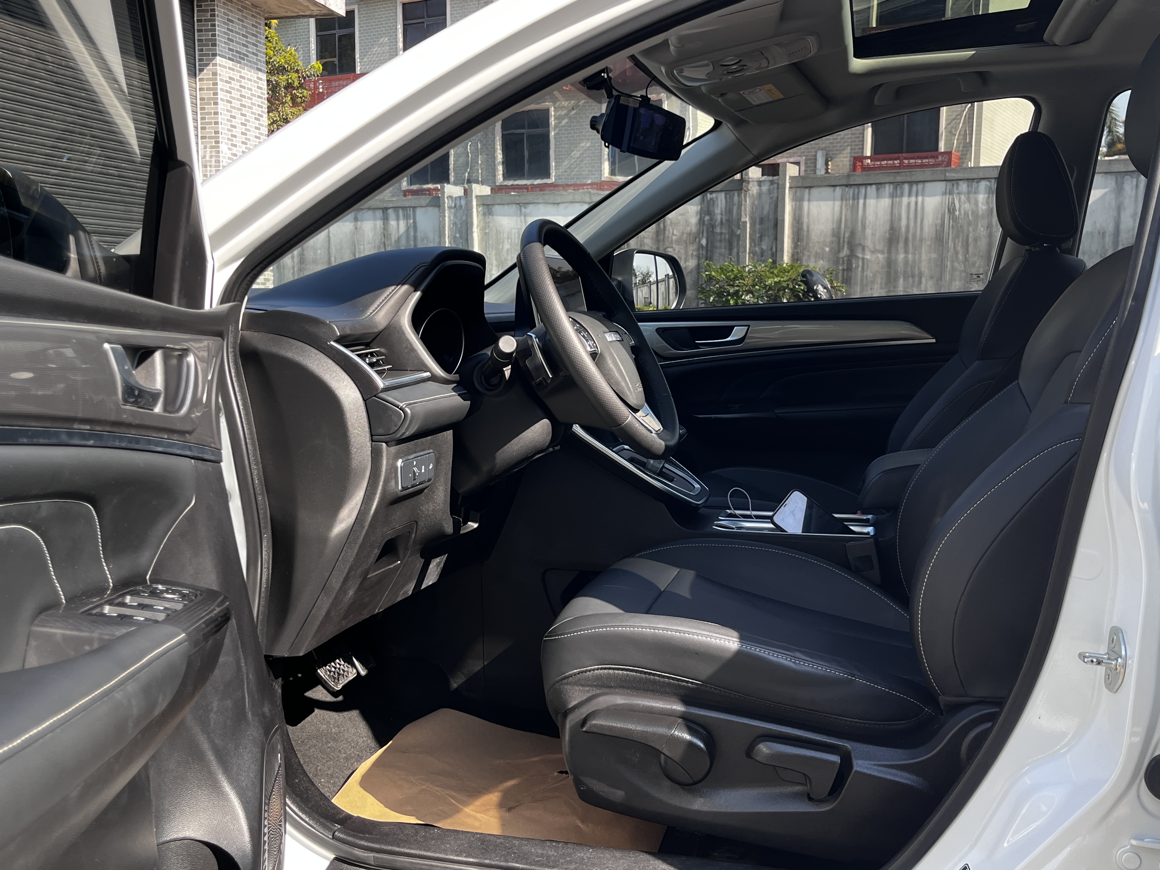 Haval M6 2020 #10 Haval M6 2020 car image #10