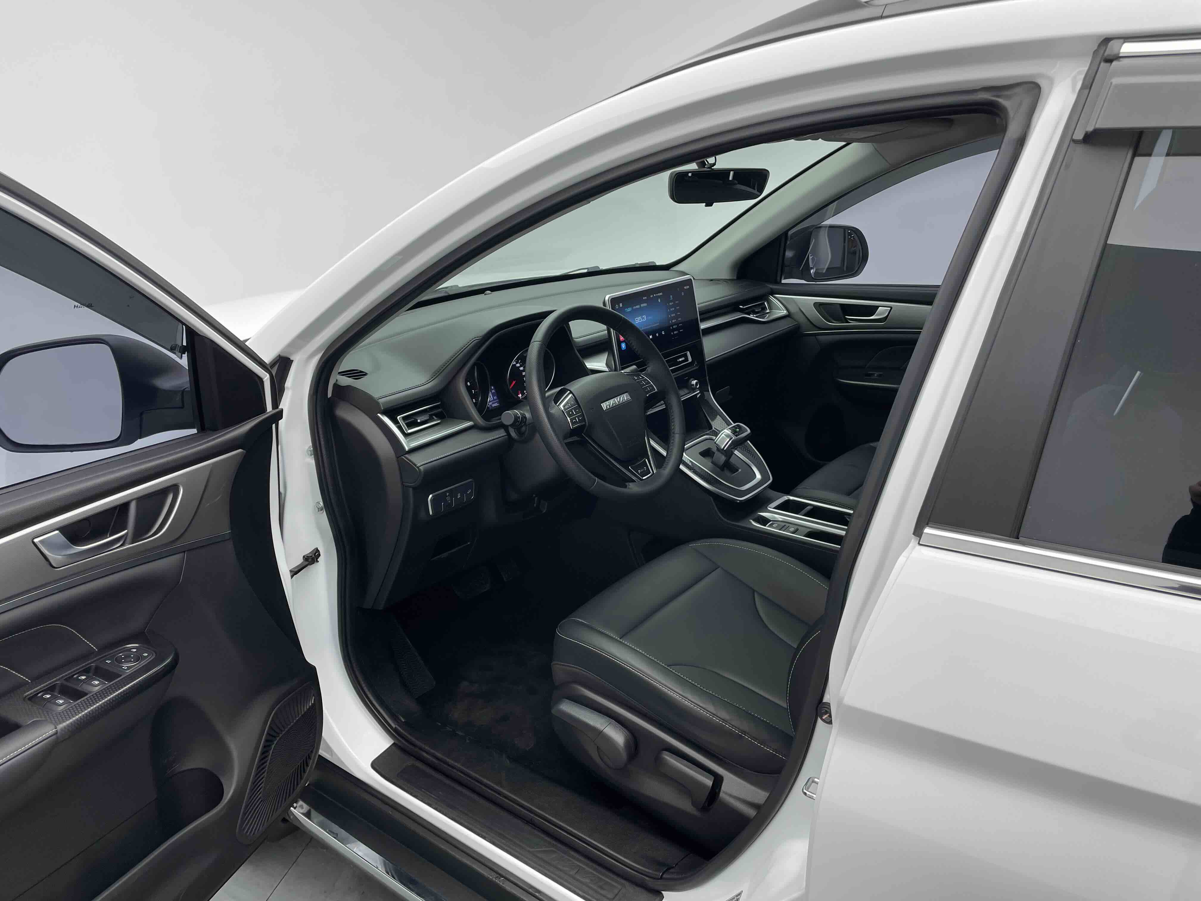 Haval M6 2021 #10 Haval M6 2021 immagine di auto #10