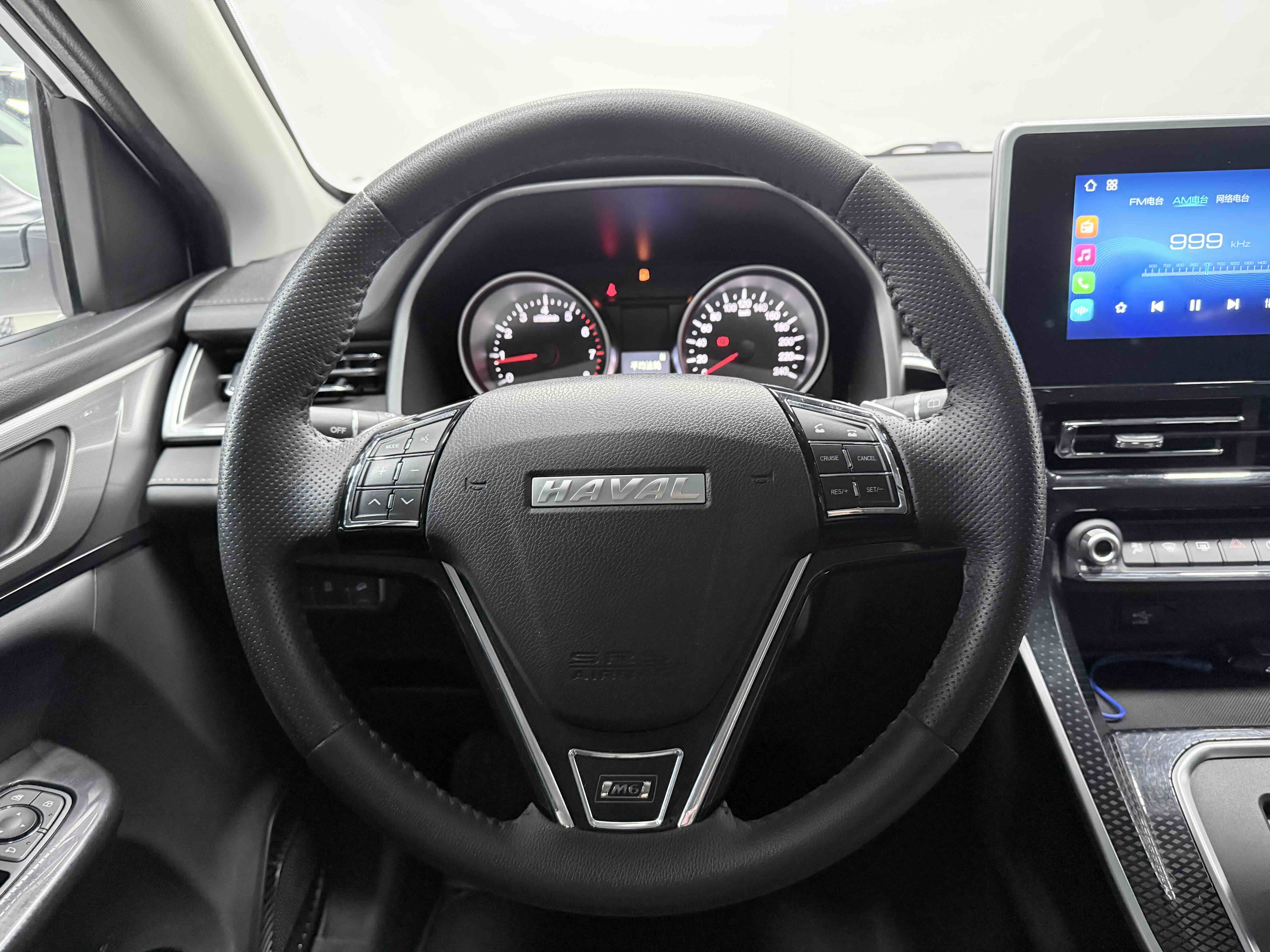 哈弗 哈弗M6 2023 汽车图片 #10