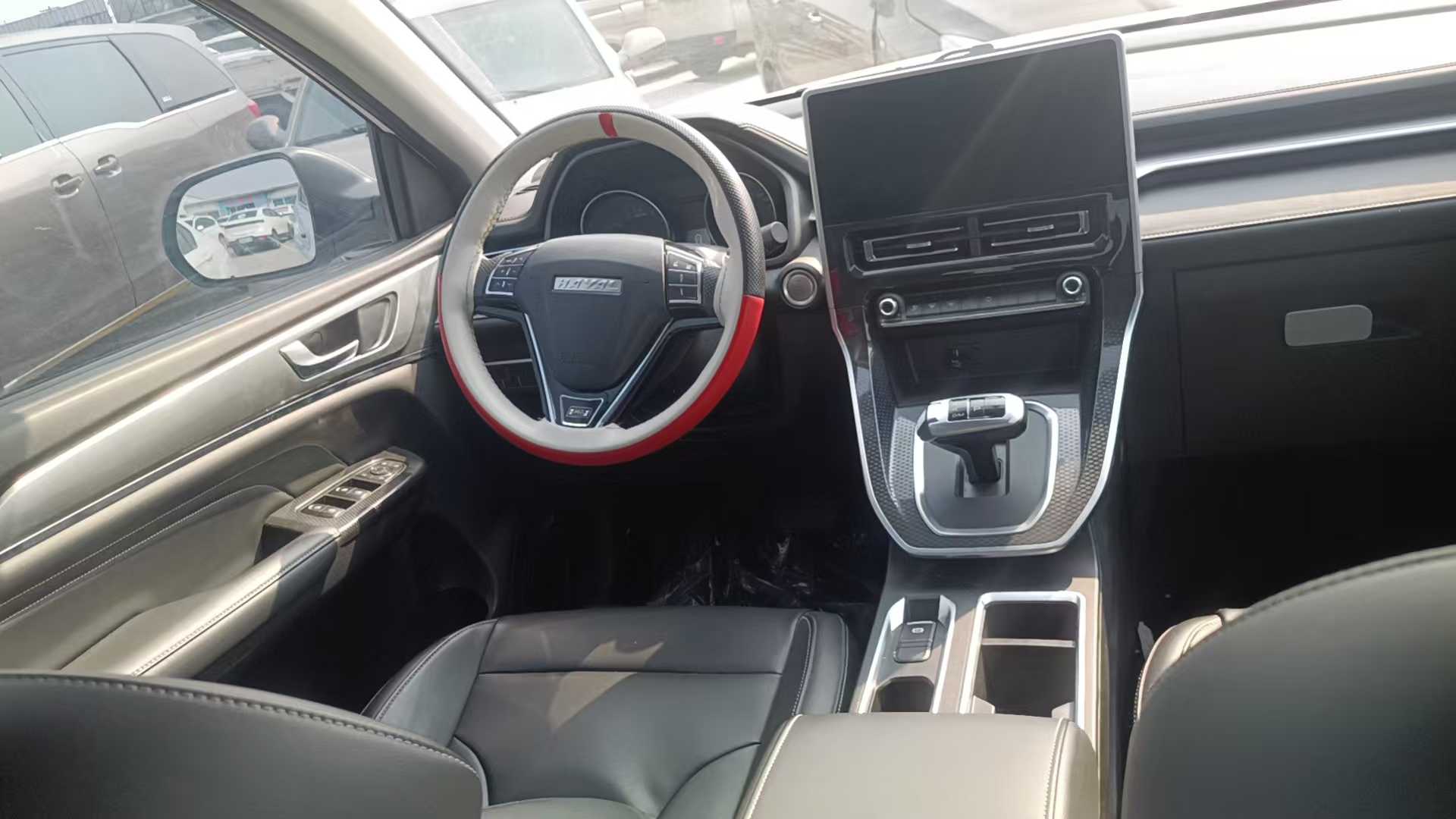 哈弗 哈弗M6 2022 汽车图片 #10