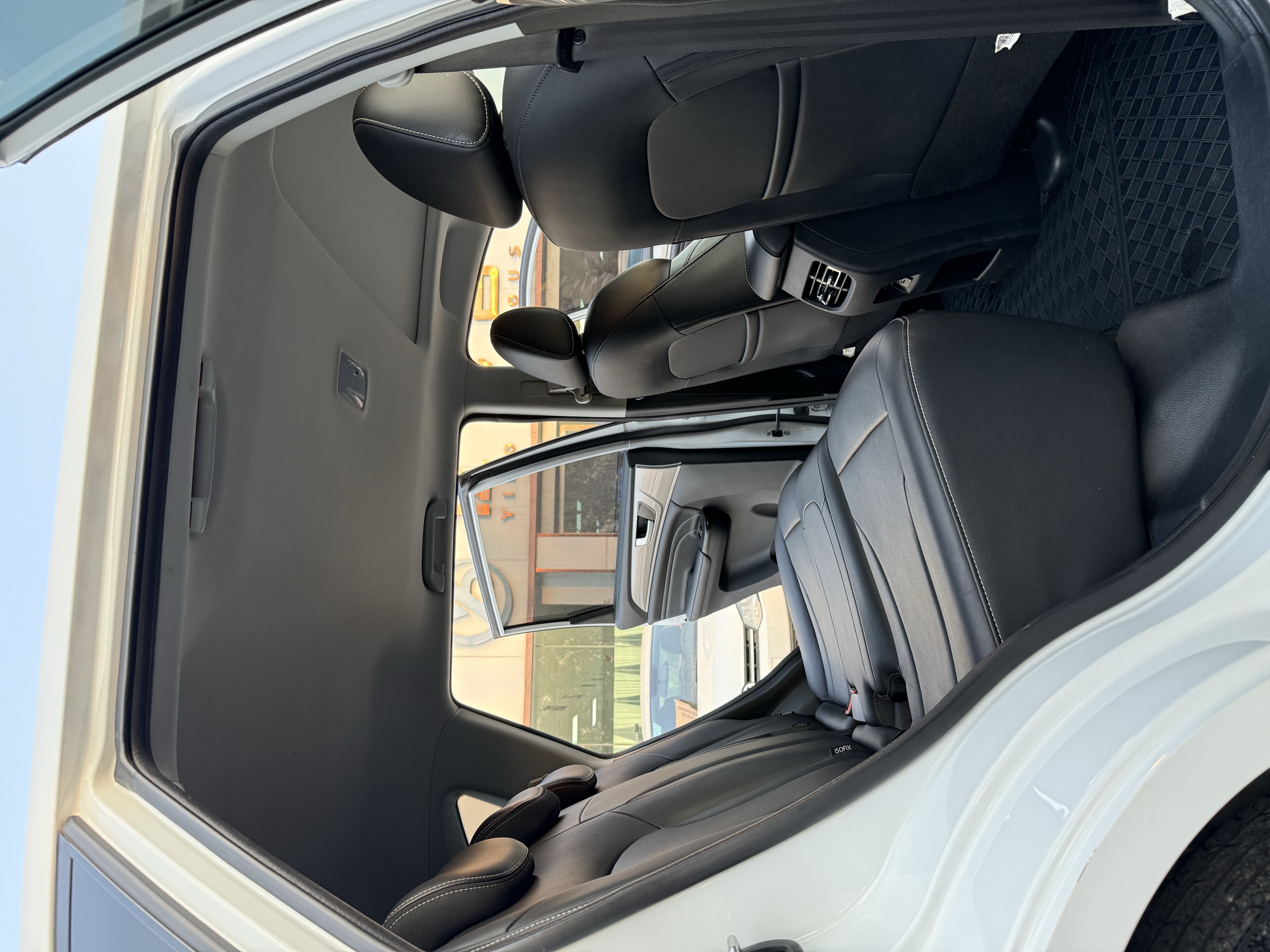 Haval M6 2022 car image #10