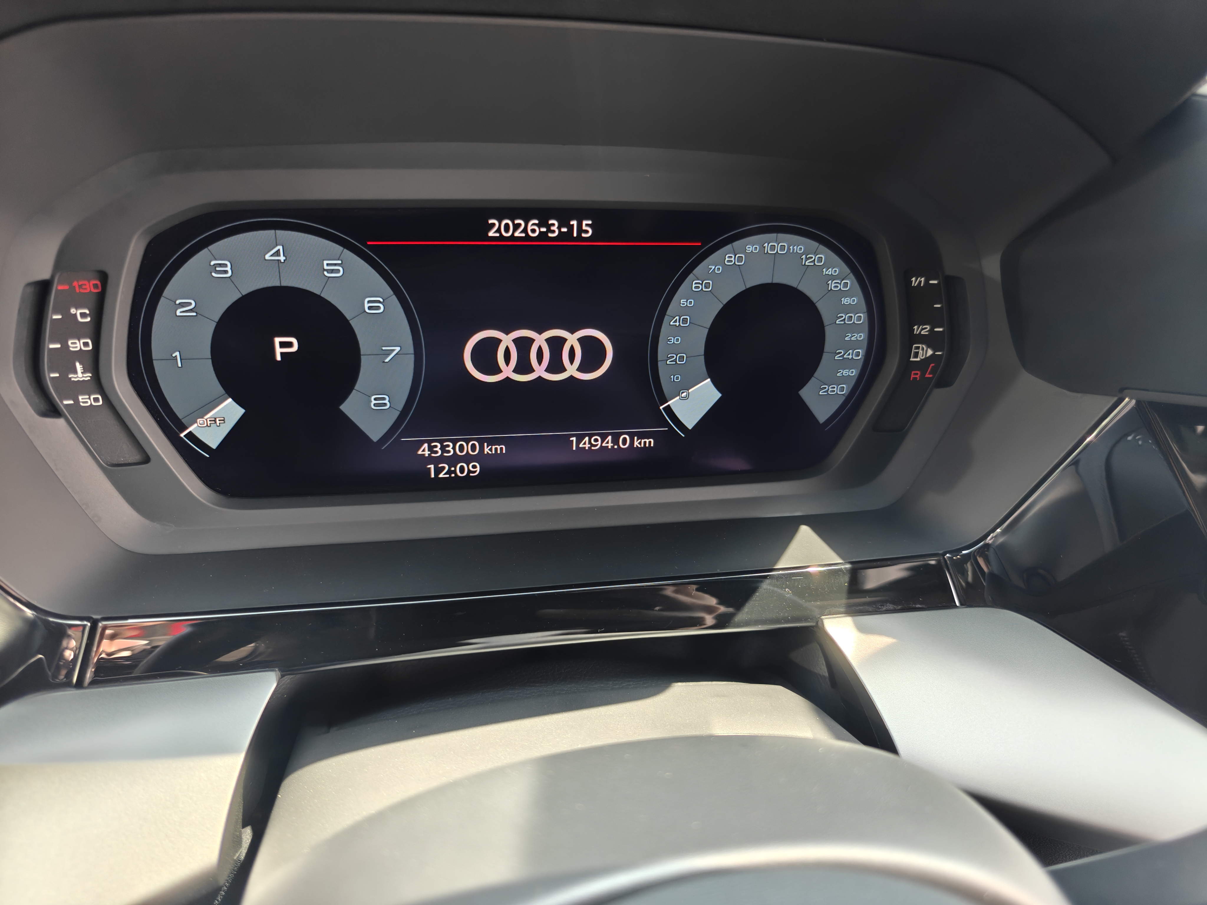 Audi A3 2021 #10 Audi A3 2021 car image #10