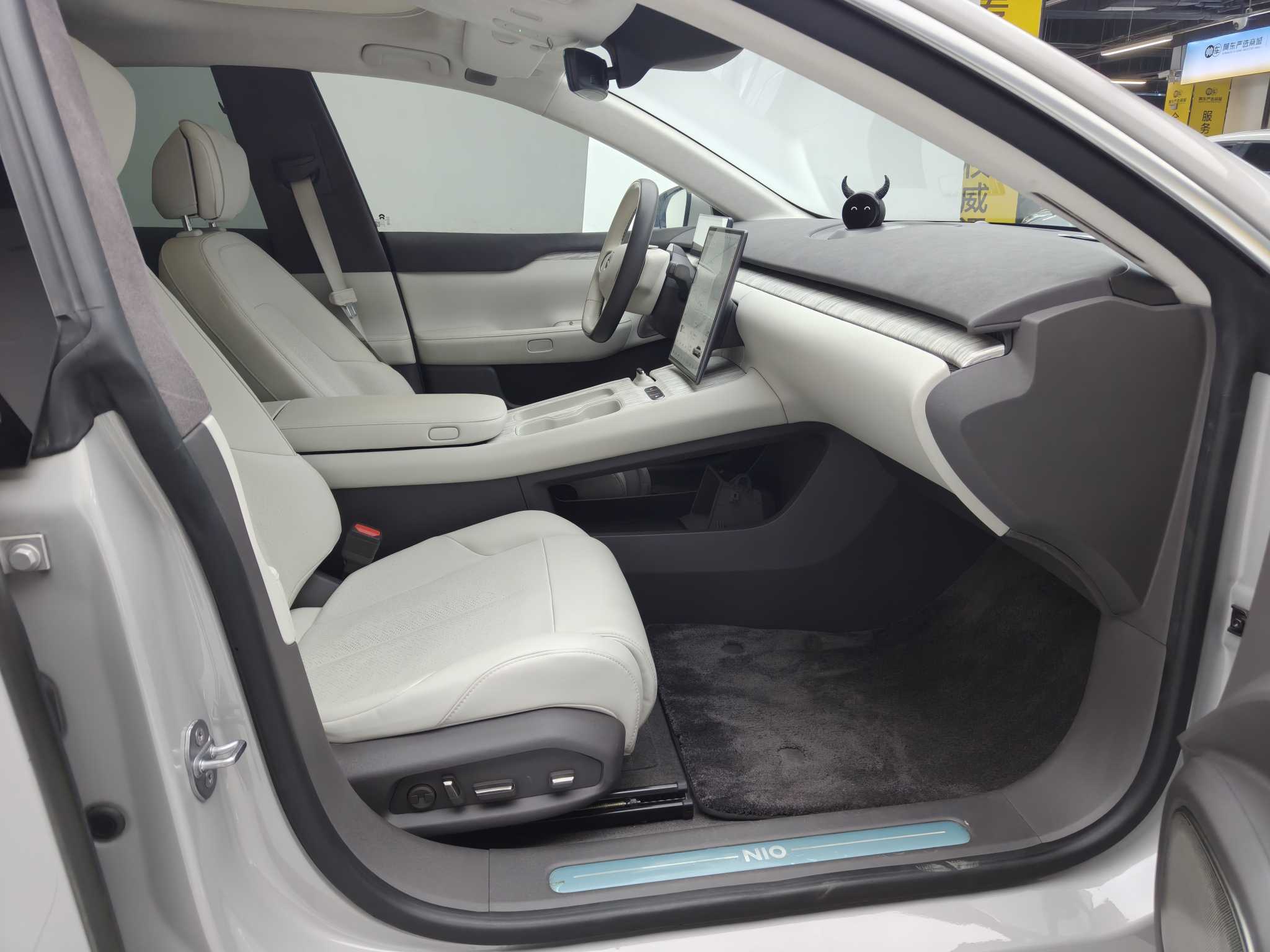 蔚来 蔚来ET7 2022 汽车图片 #10