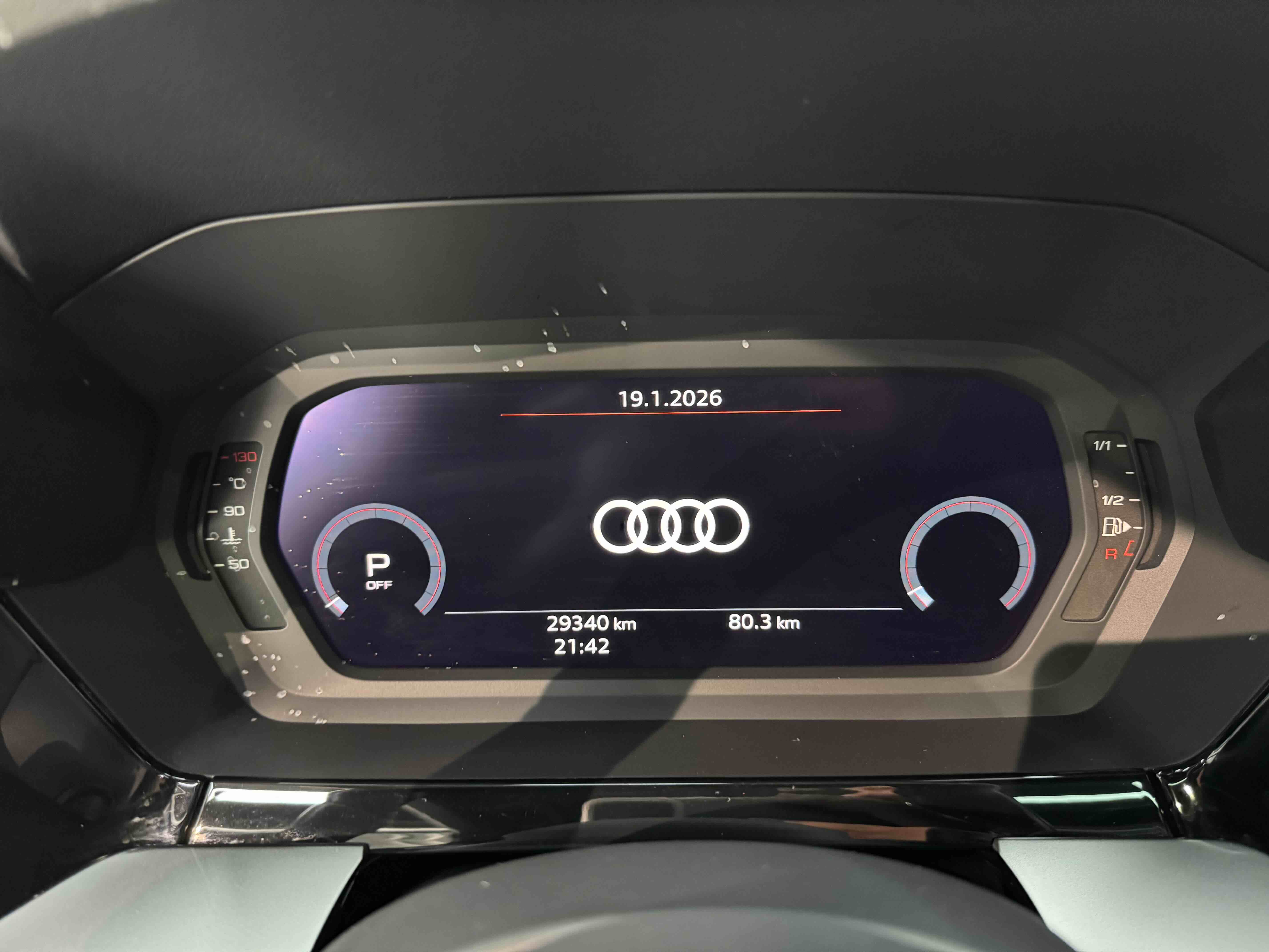 Audi A3 2022 #10 Audi A3 2022 car image #10