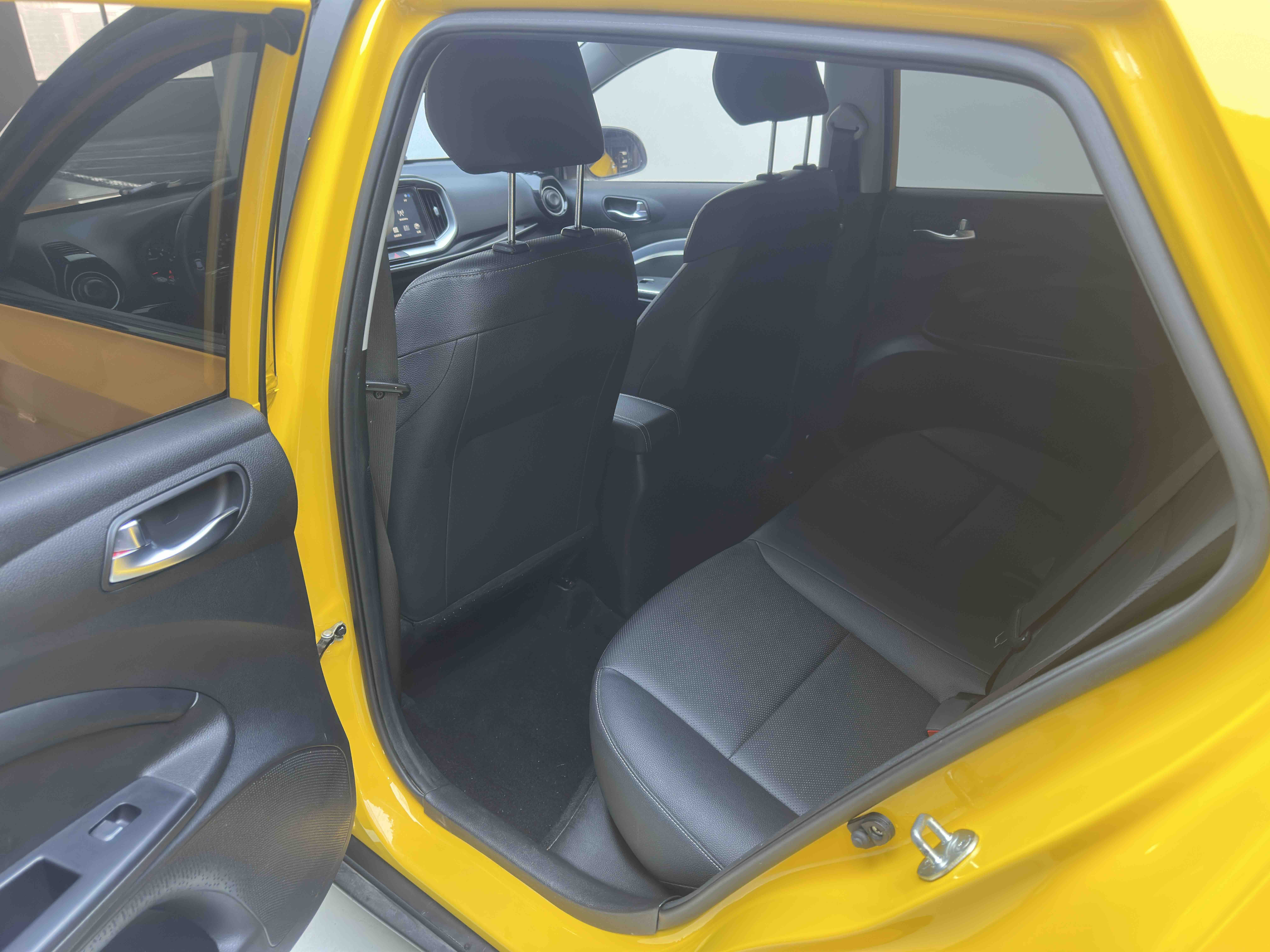 Kia KX1 2021 #10 Kia KX1 2021 immagine di auto #10