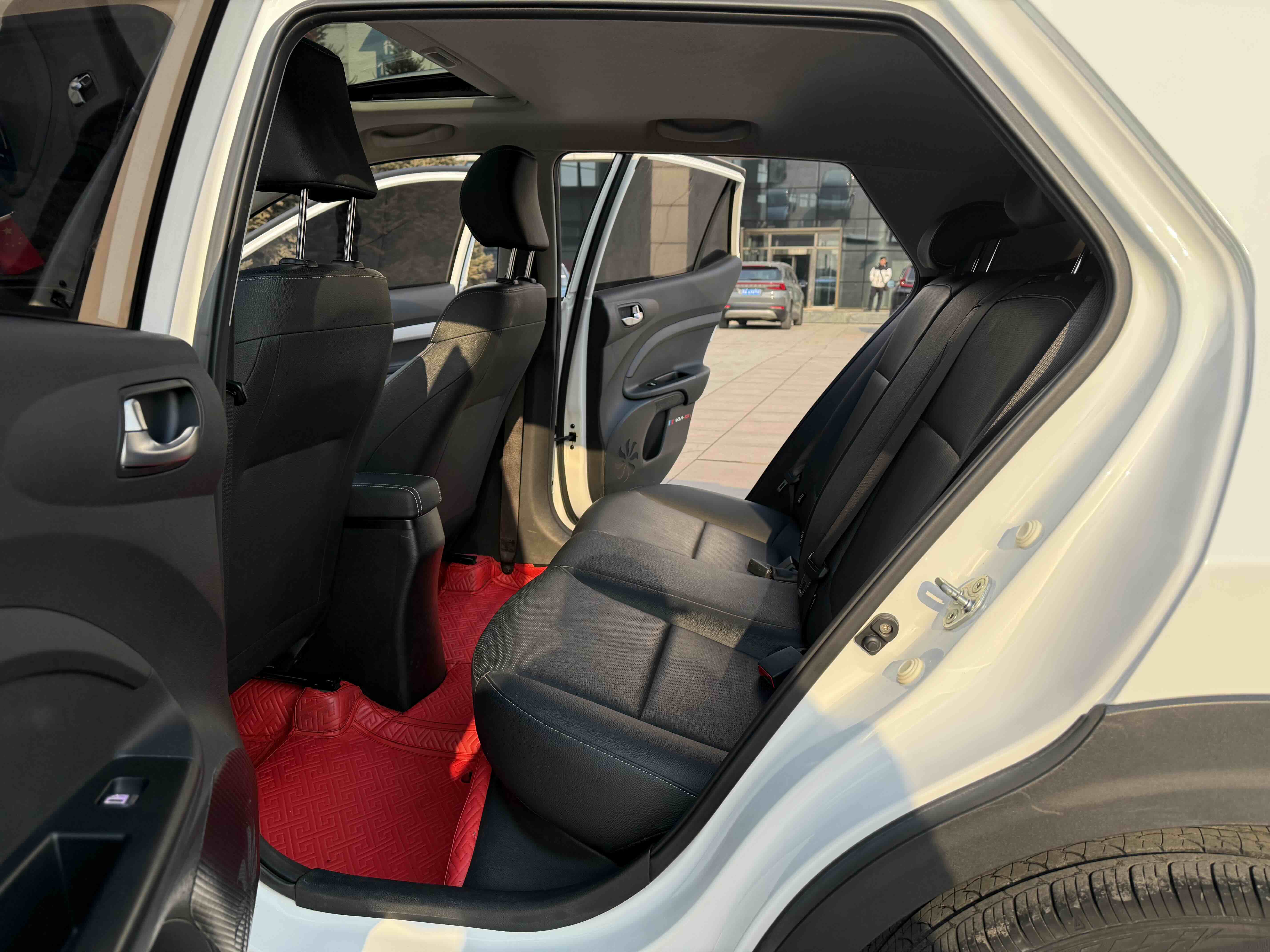 起亚 奕跑 2022 汽车图片 #10