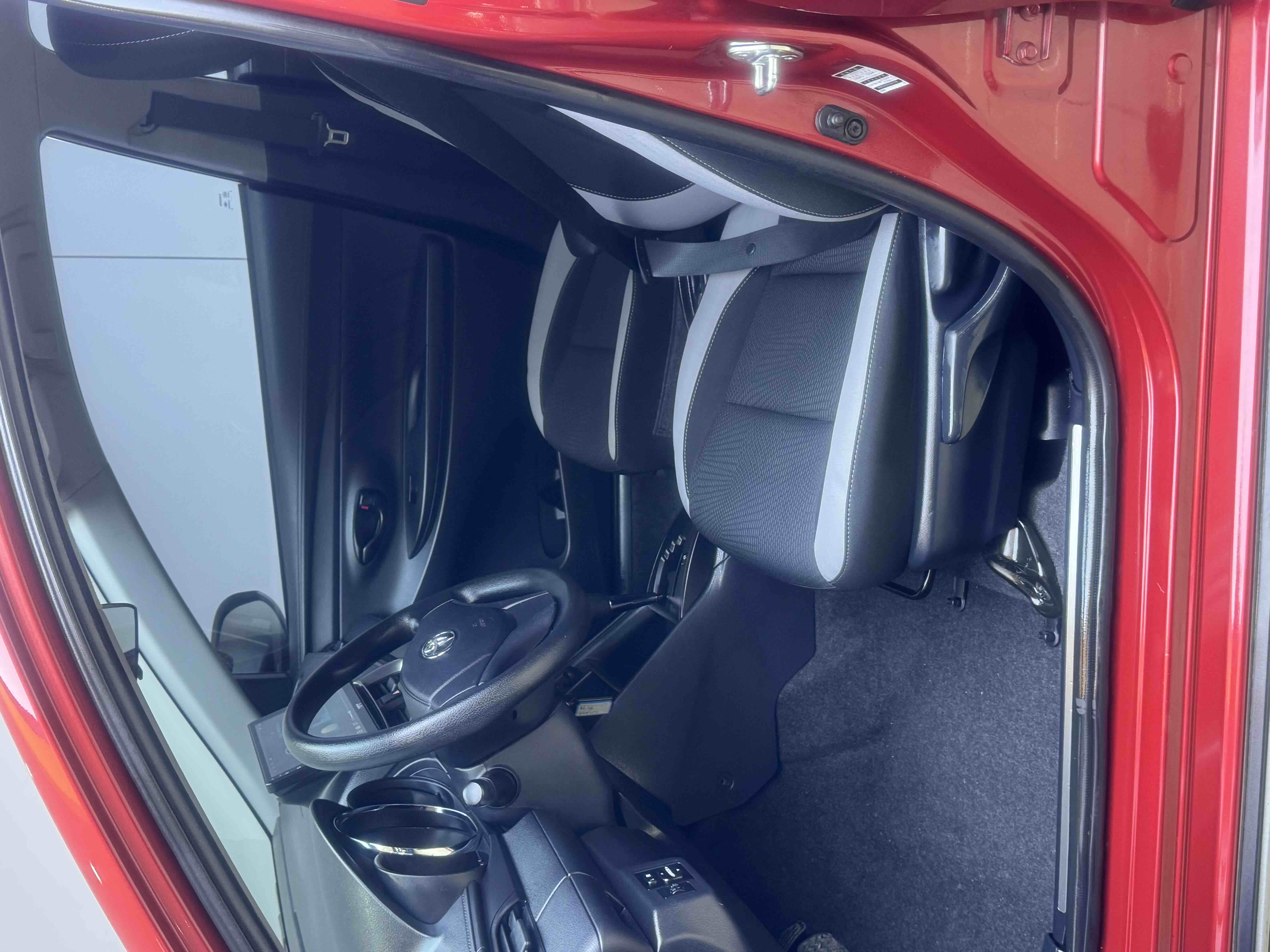 Yaris L Zhixuan 2021 car image #10