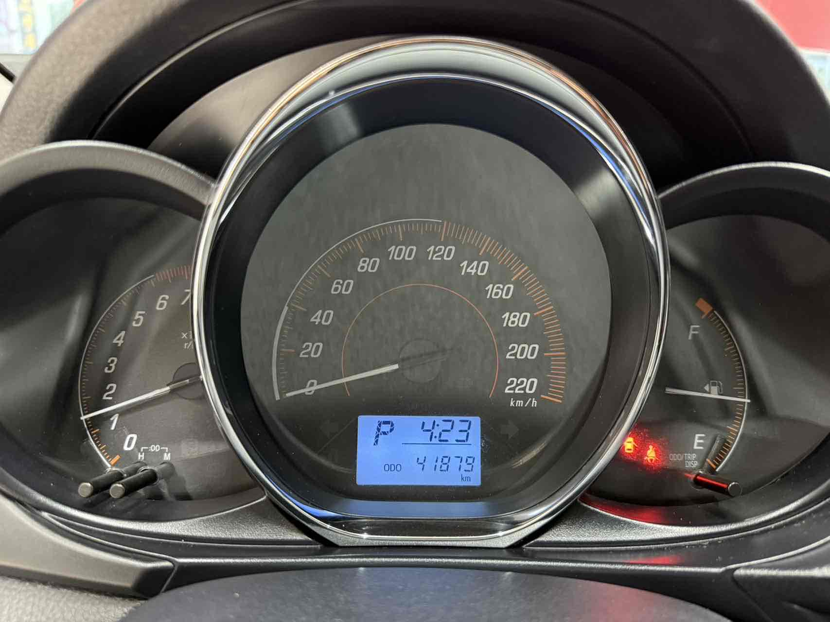 Yaris L Zhixuan 2021 #10 Yaris L Zhixuan 2021 car image #10
