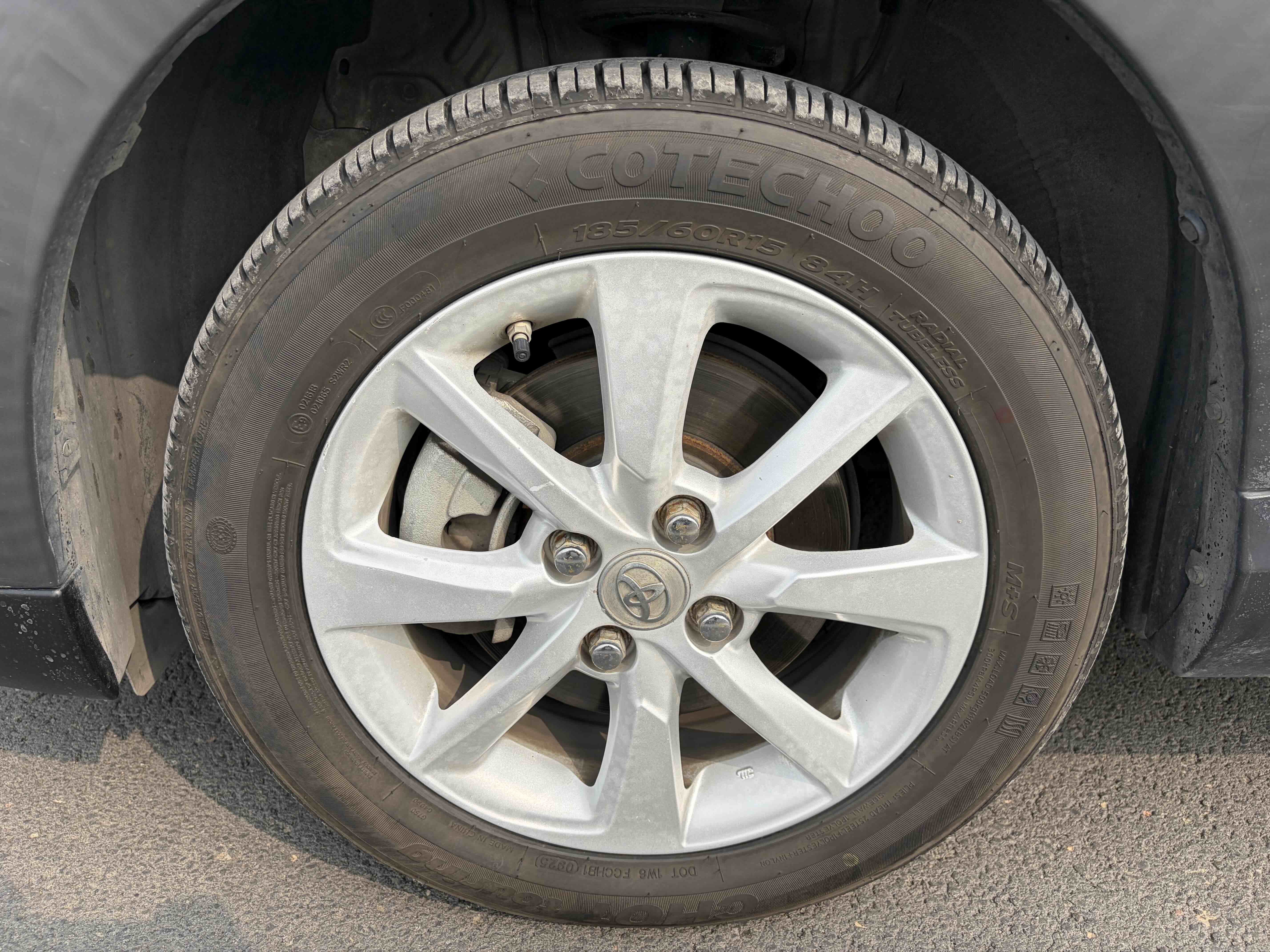 Yaris L Zhixuan 2021 car image #10