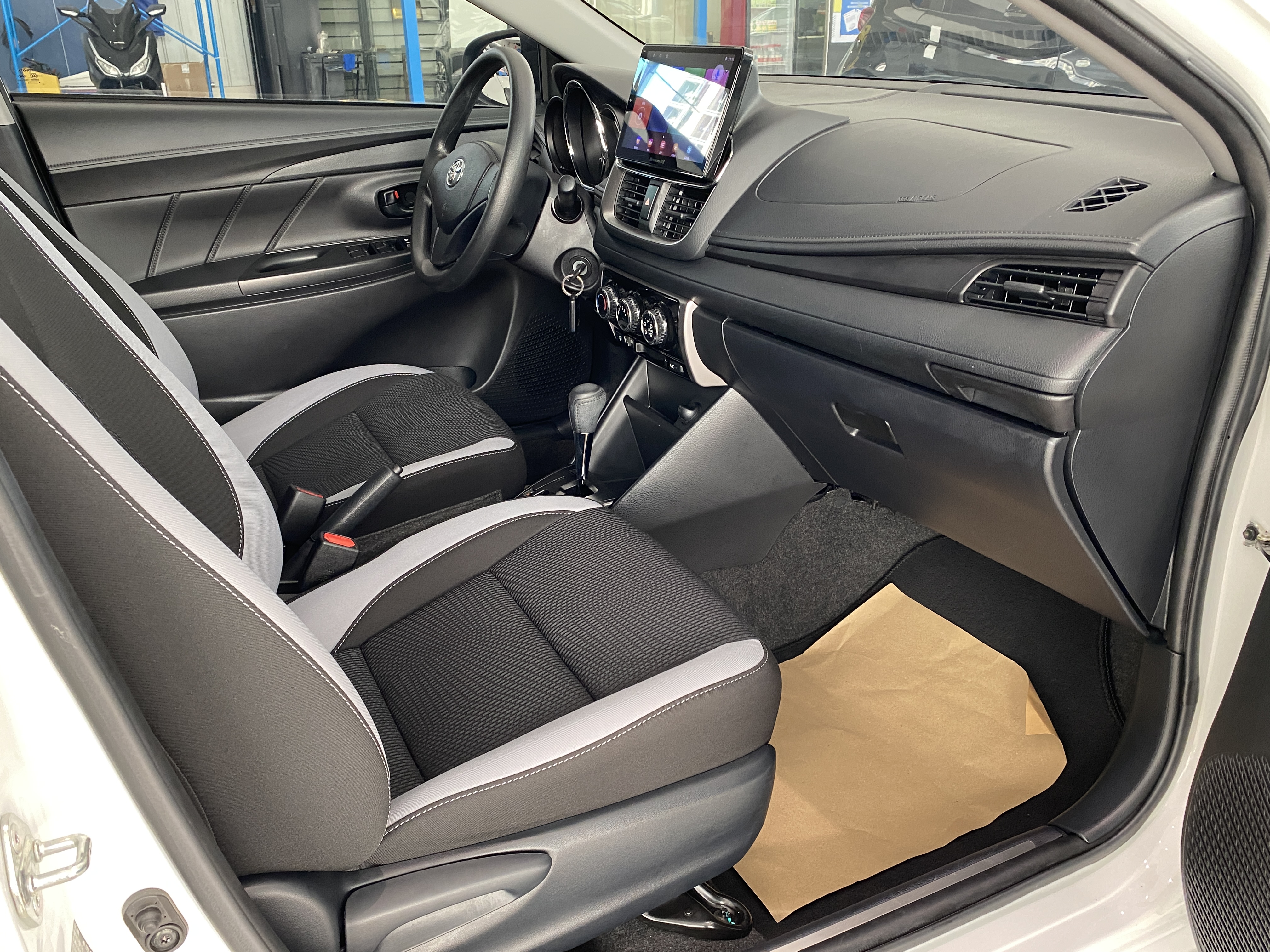 Yaris L Zhixuan 2021 car image #10