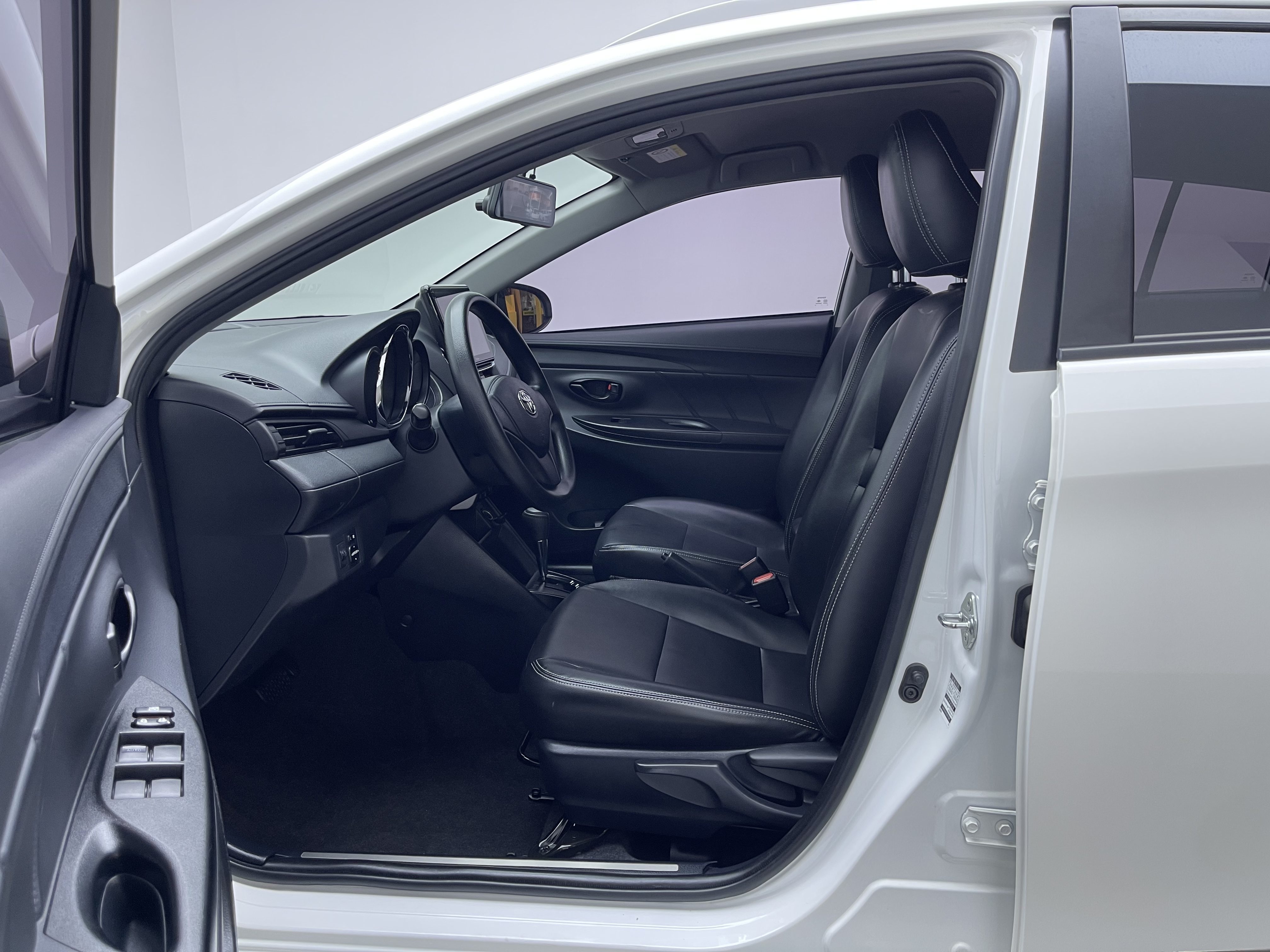 Yaris L Zhixuan 2021 #10 Yaris L Zhixuan 2021 car image #10